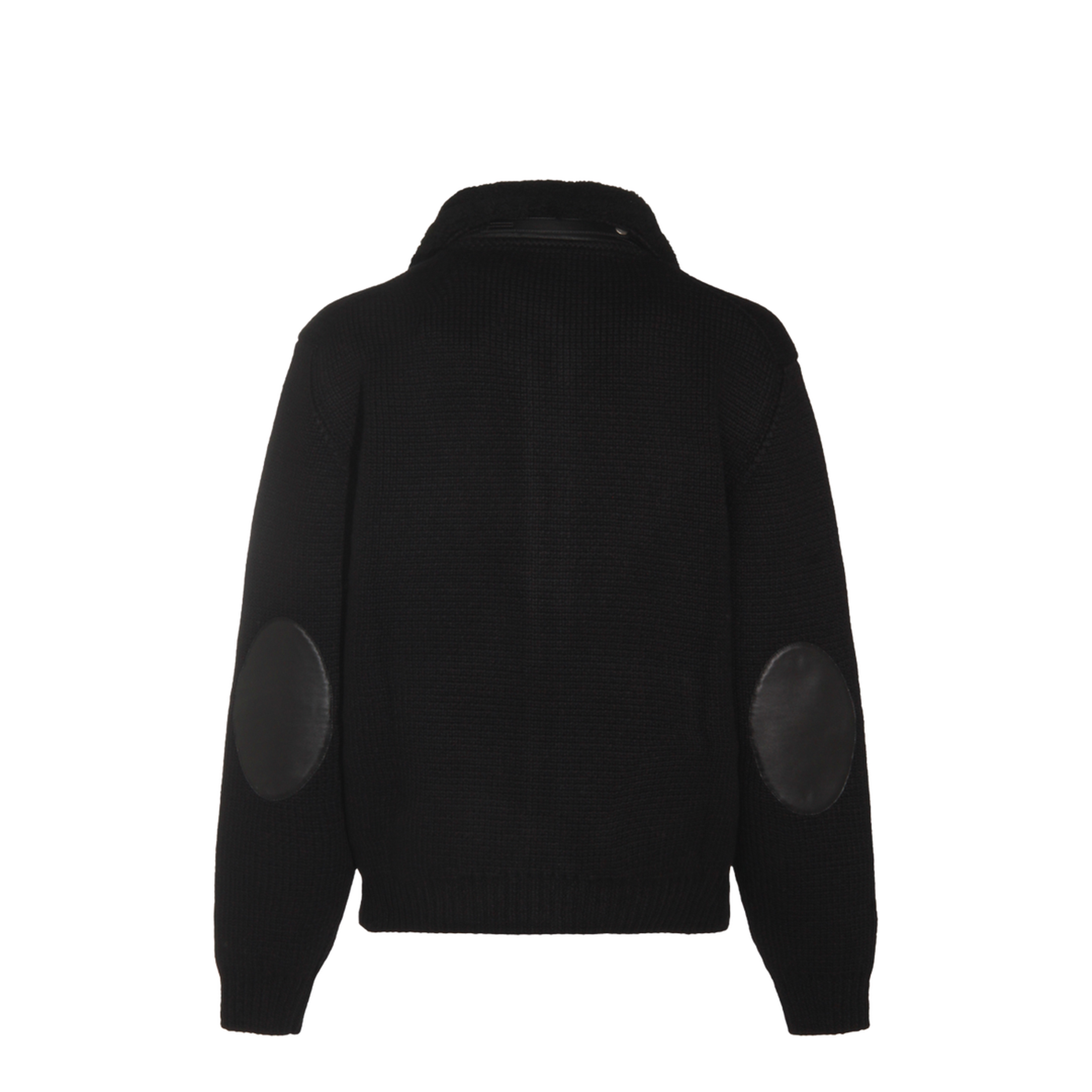 MAYFEYR - Tom Ford - Light Grey Jackets - KBL018YMK094LB999