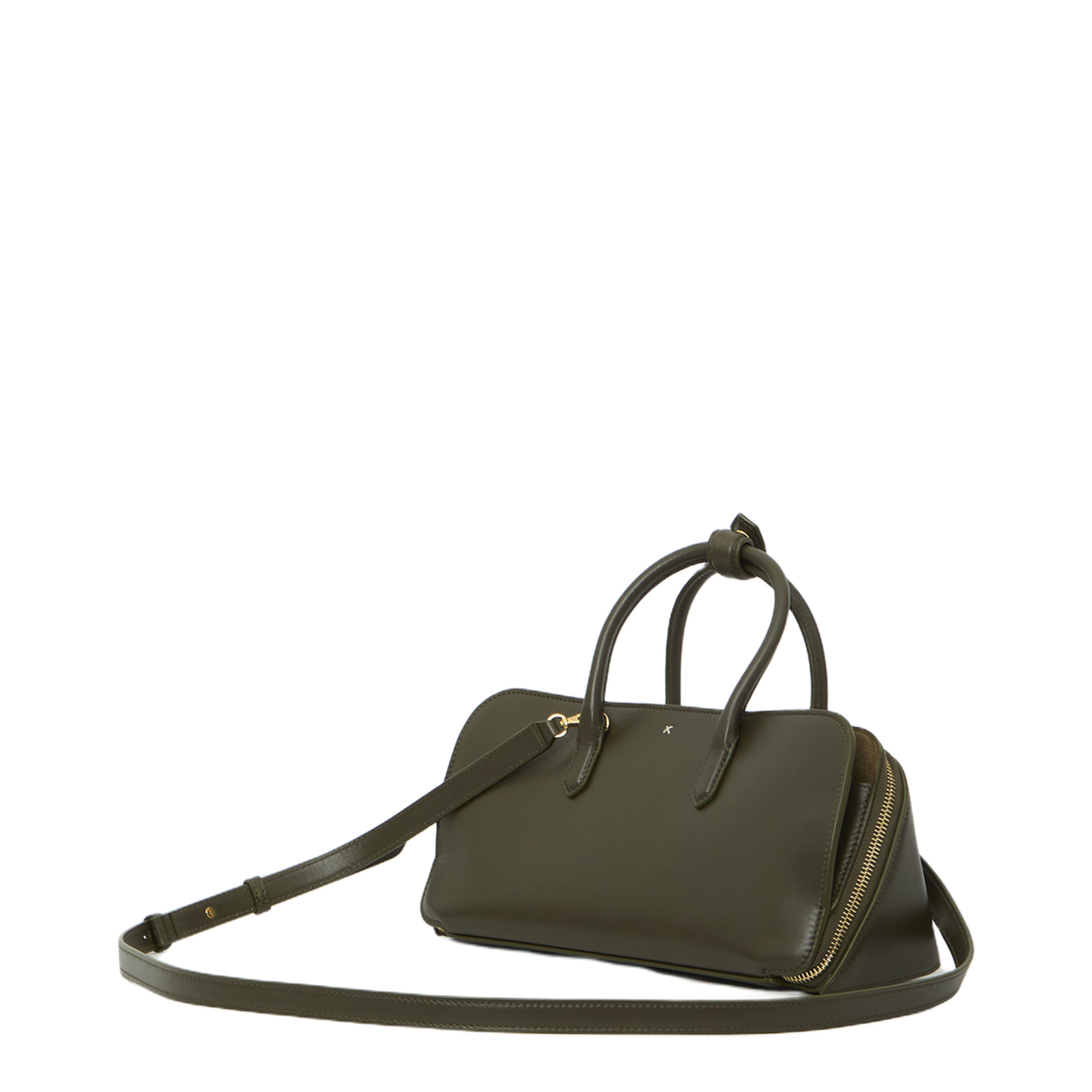 MAYFEYR - Alaia - Camouflage Delta Bag Small - AA1L1015I255U21
