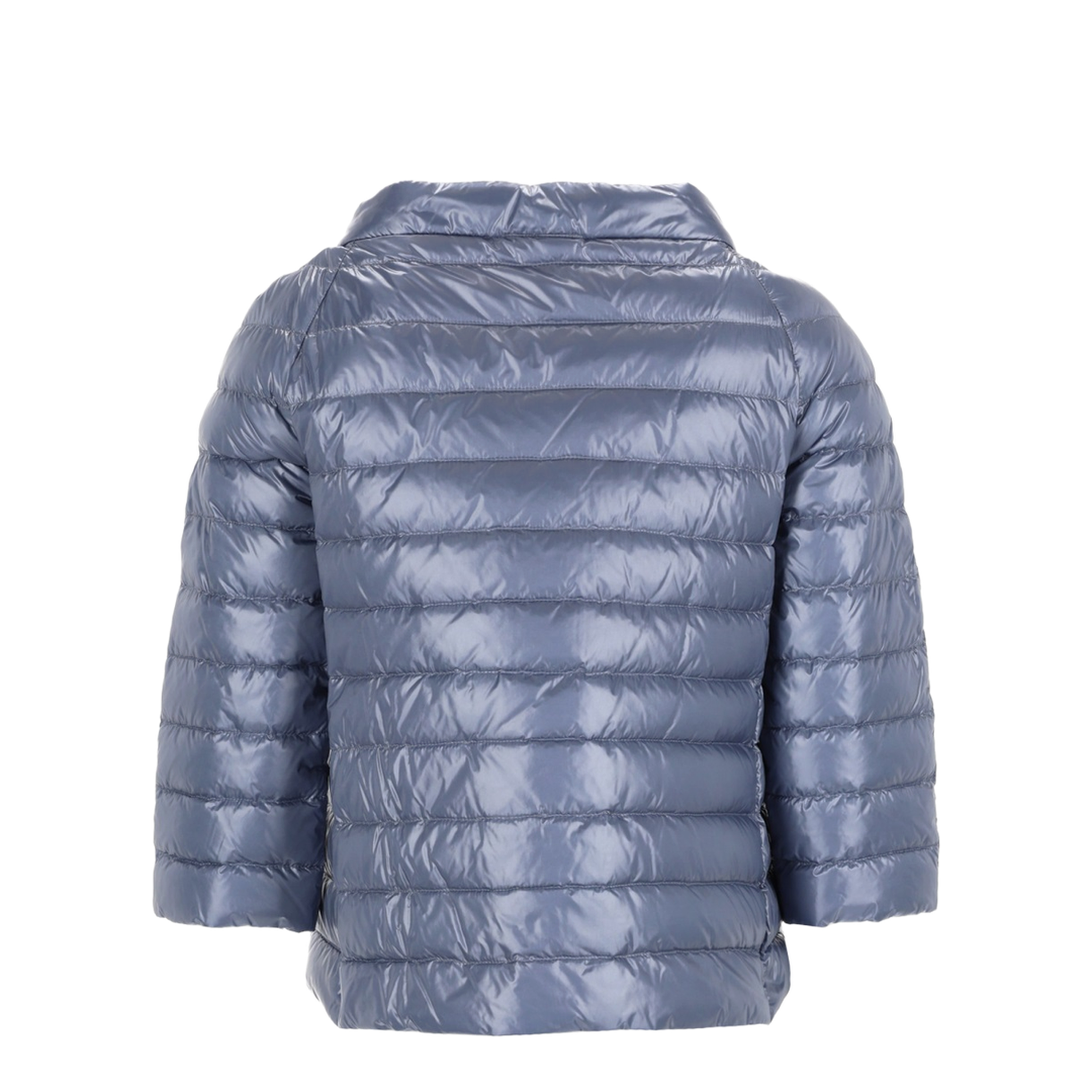 Reversible Padded Coat