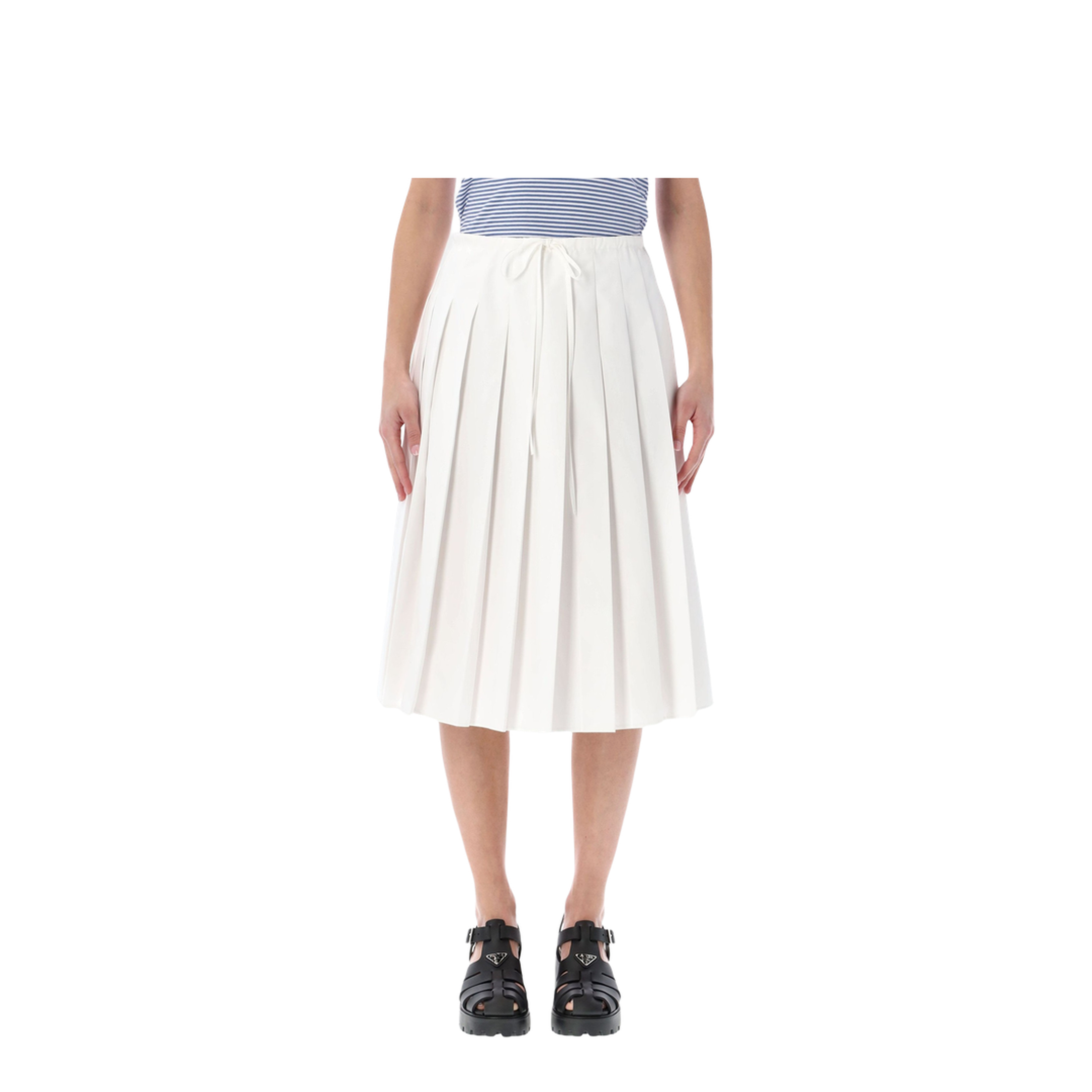 Skirts White