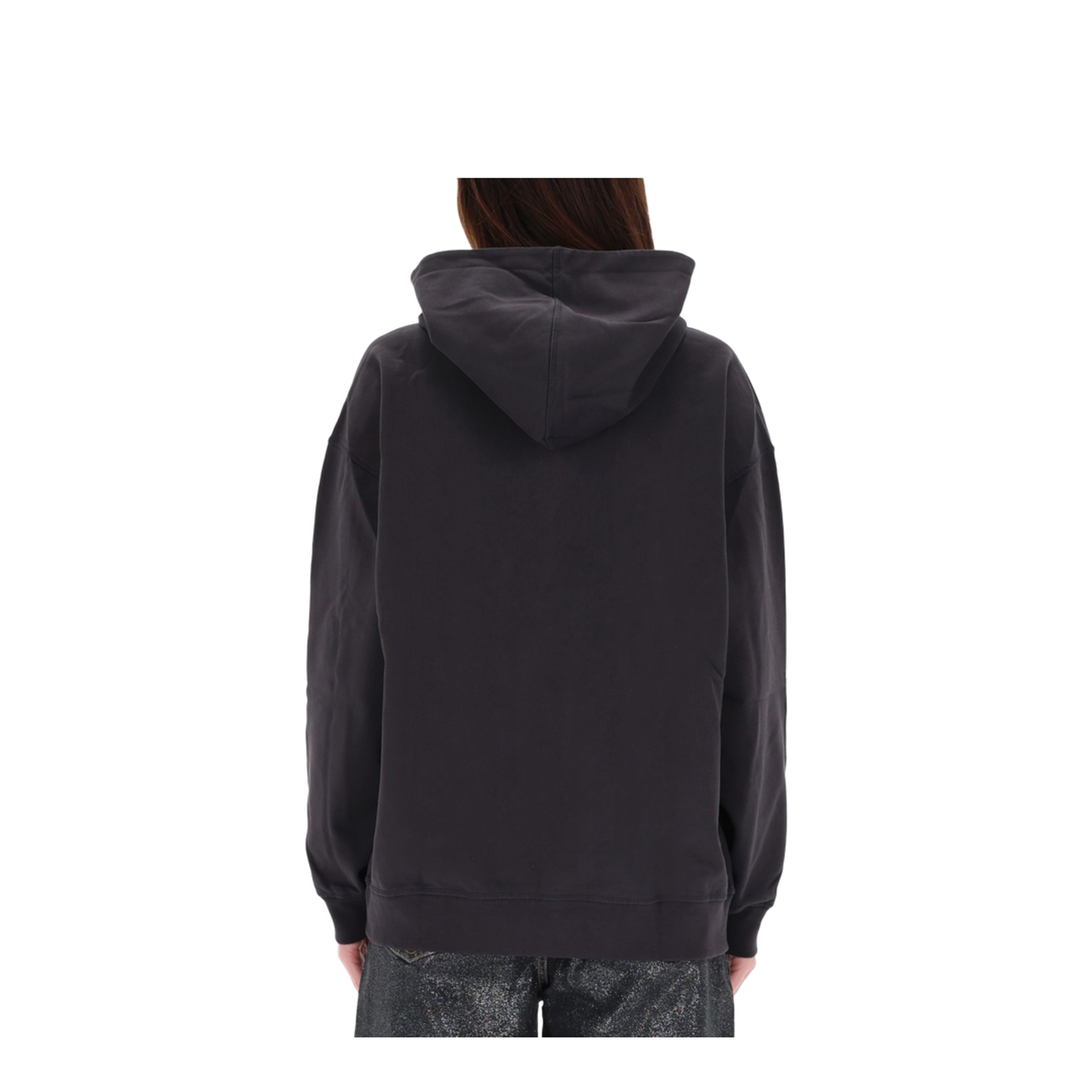 Isoli Organic Cotton Hoodie