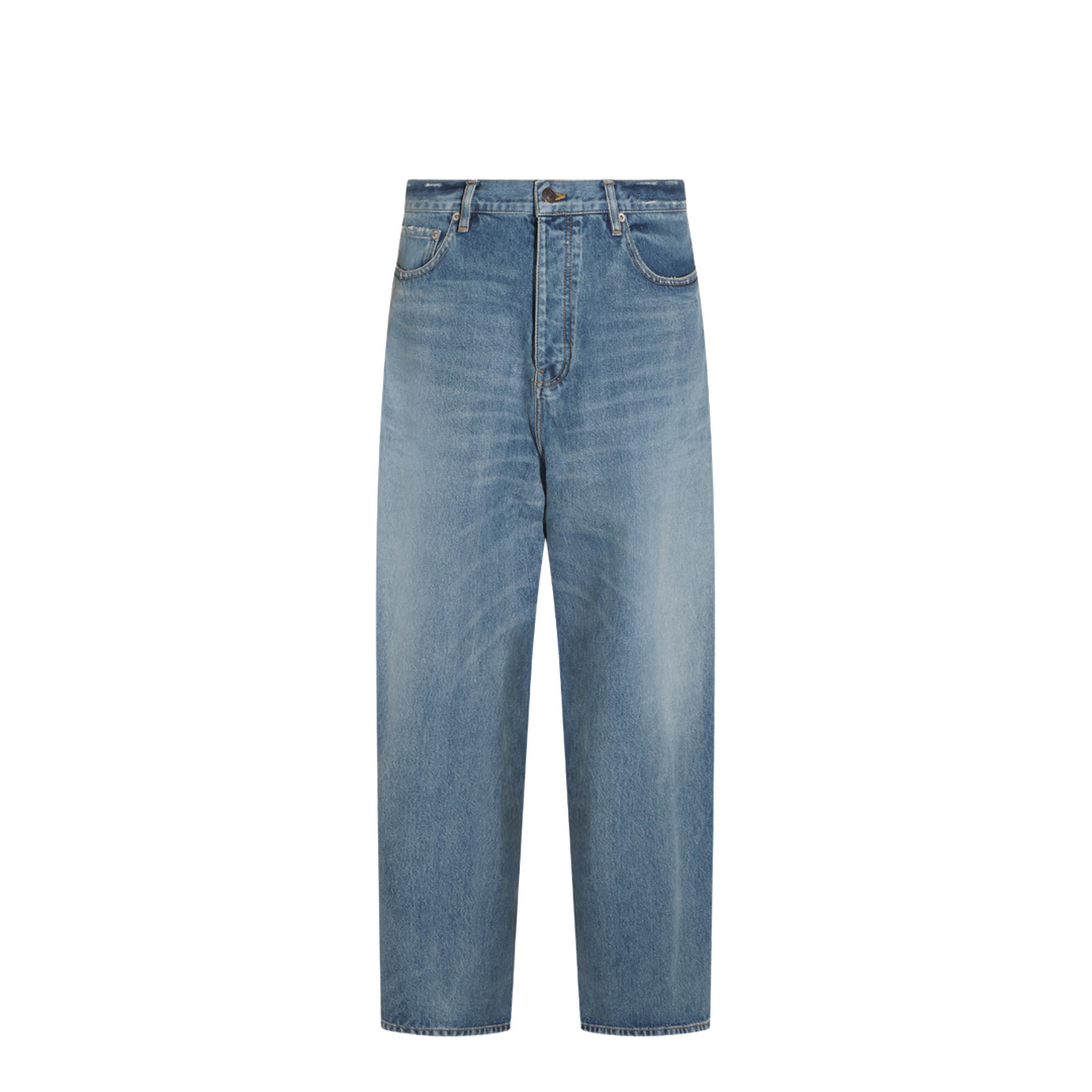 MAYFEYR - Balenciaga - Jeans - 745213TDW145002