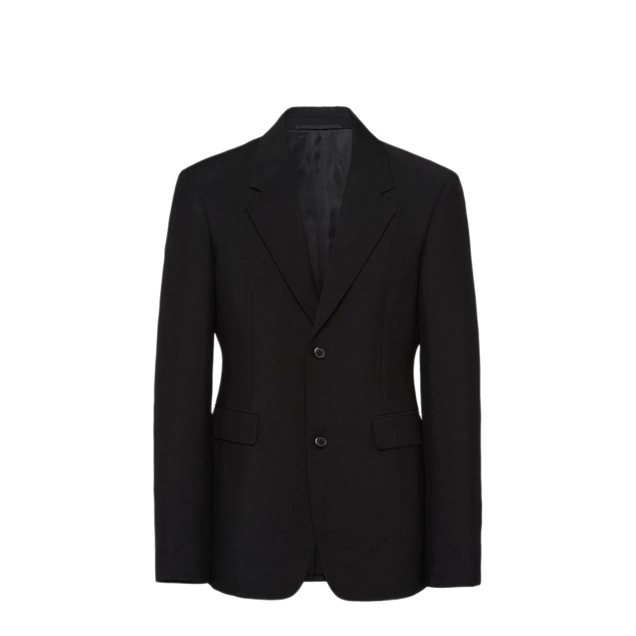 MAYFEYR - Prada - Tailoring Slim Jacket - UGI215S23112I1F0002