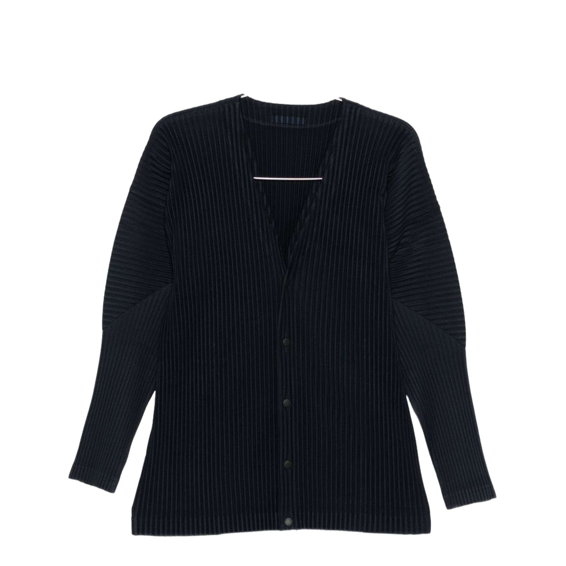 MAYFEYR - Bao Bao Issey Miyake - Sweaters Blue - HP66JL54175