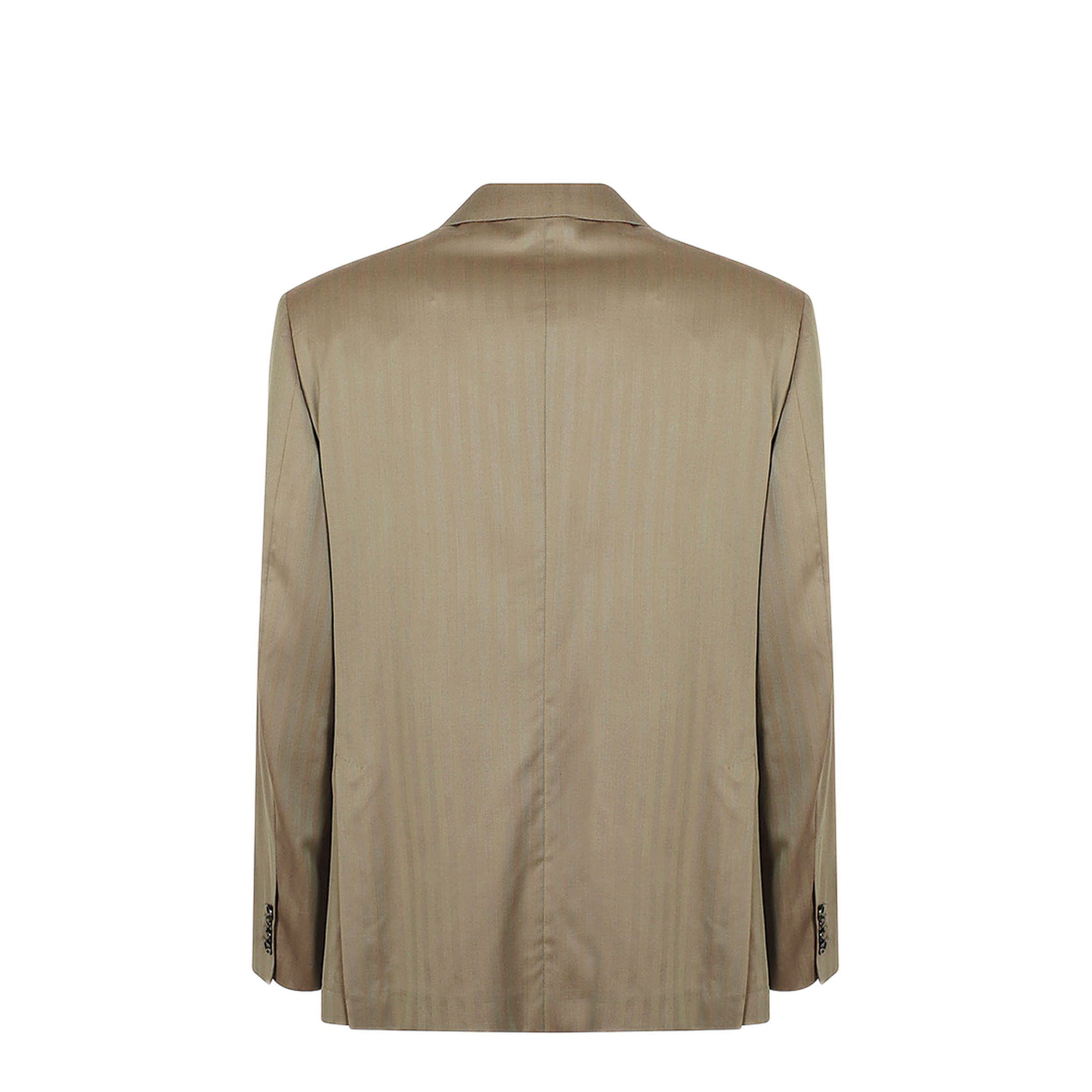 MAYFEYR - Brioni - Suit Brown - RAPZ15P3B0W3300