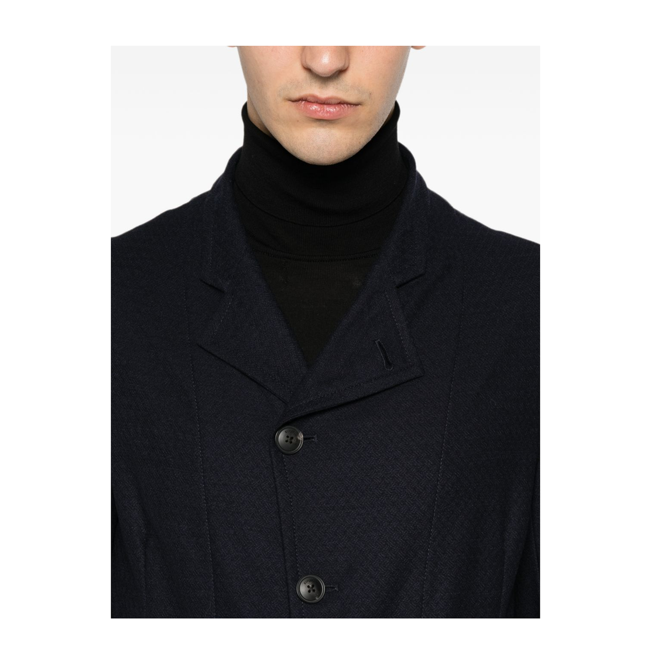MAYFEYR - Emporio Armani - Jackets Navy - EM000144TE22366UB109