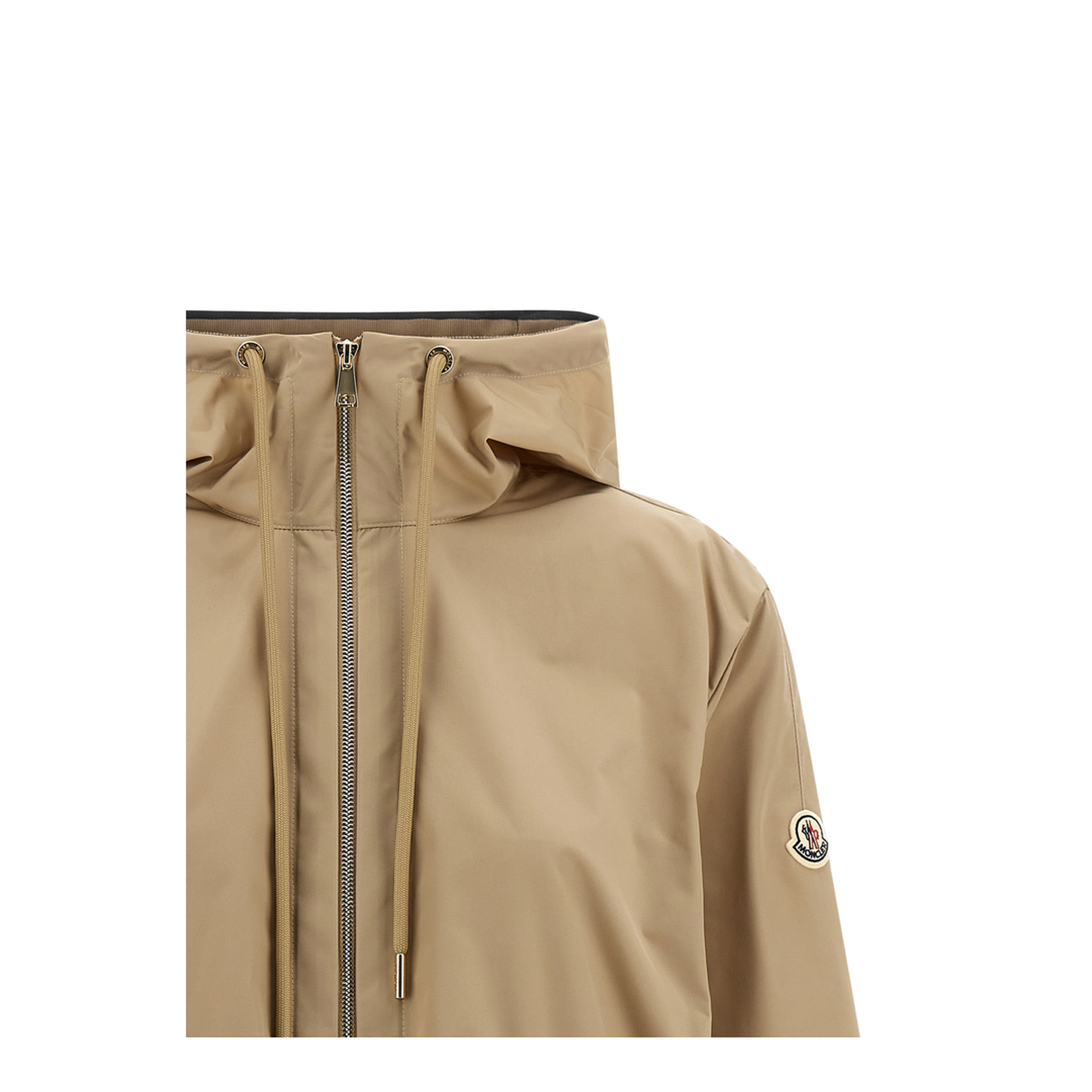 Cassiopea Jacket