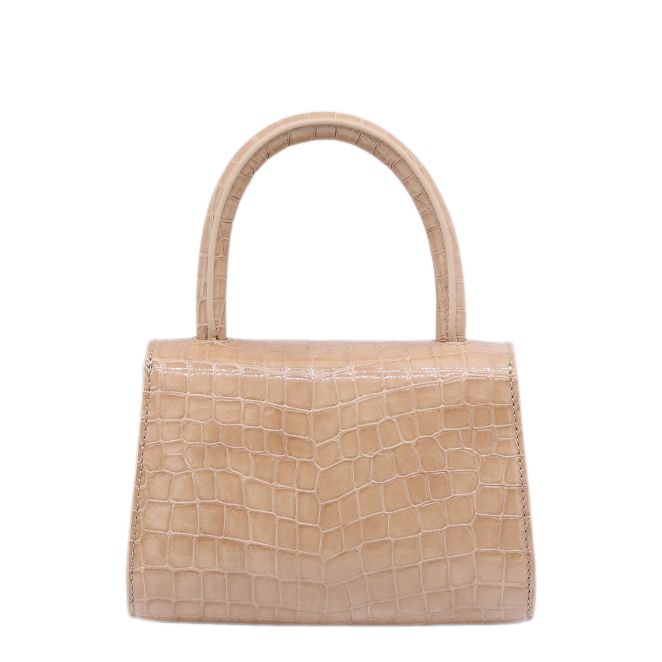 MAYFEYR - By Far - Bags - MWBTH033CL005BR015PLBR015