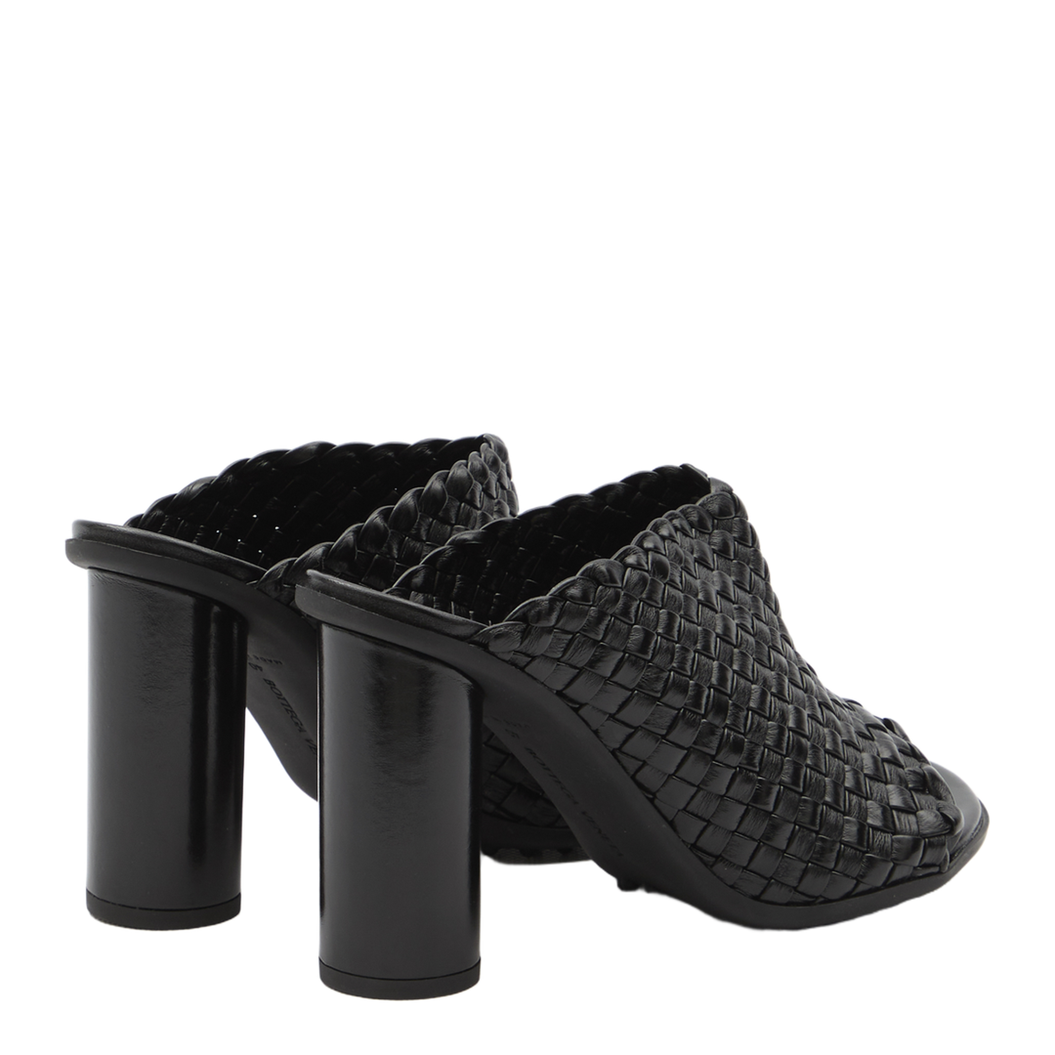 Heeled Sandals Atomic