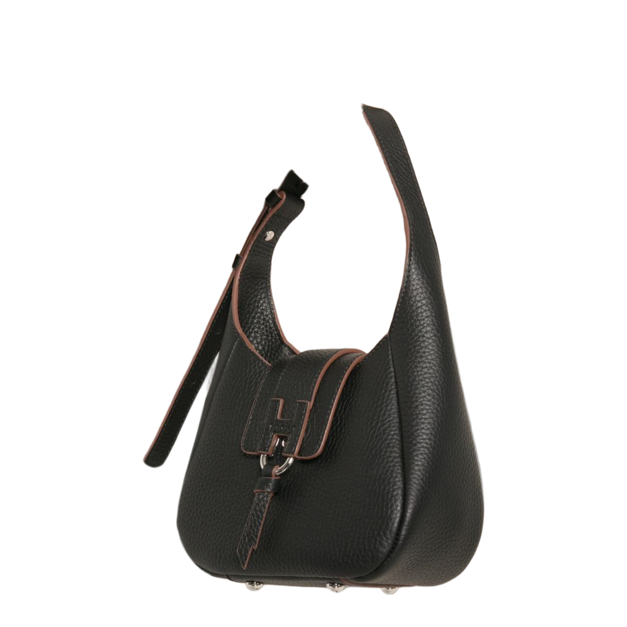 MAYFEYR - Hogan - Bag Black - KBW01XS0100TH1B999