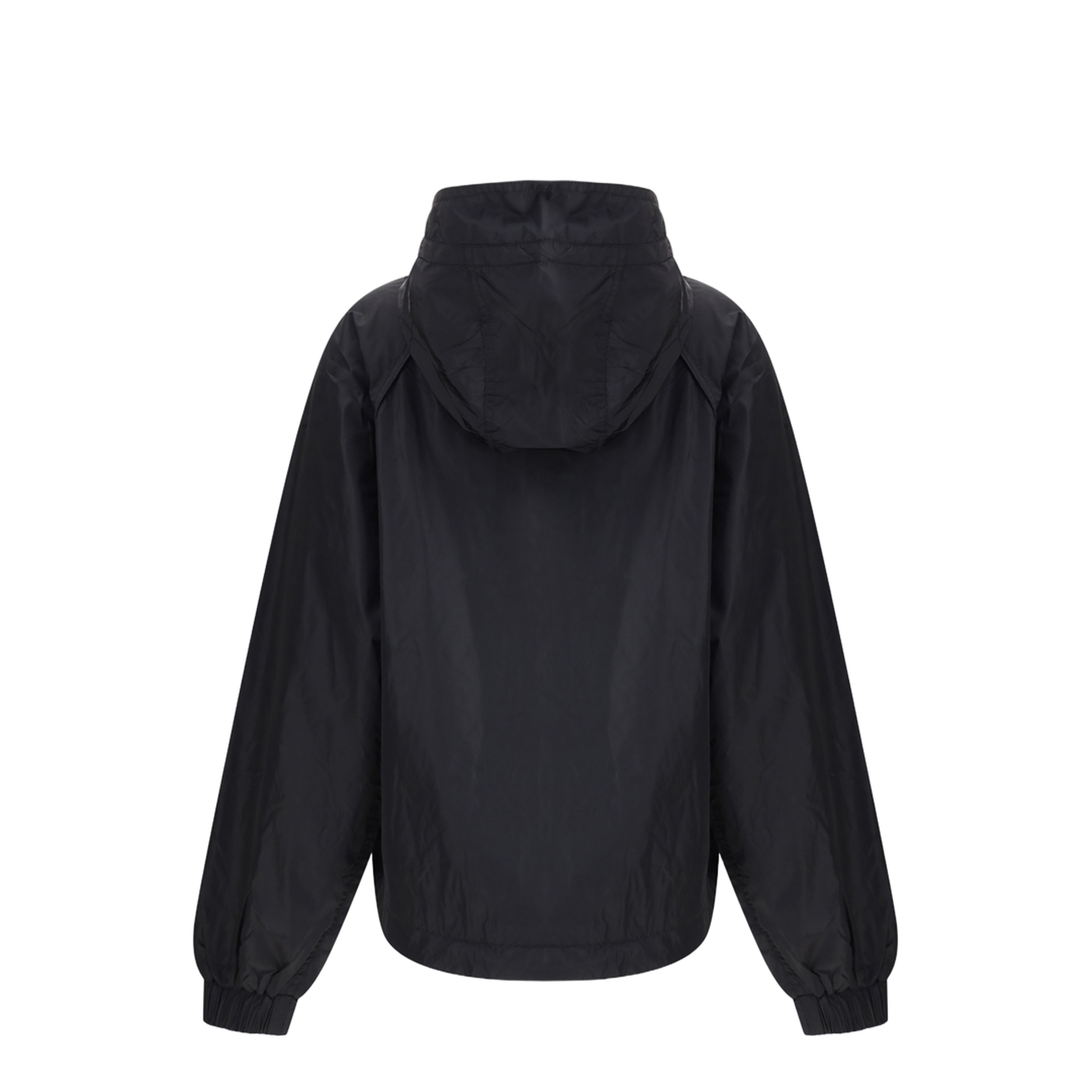 MAYFEYR - Ganni - Recycled Nylon Jacket - W0736