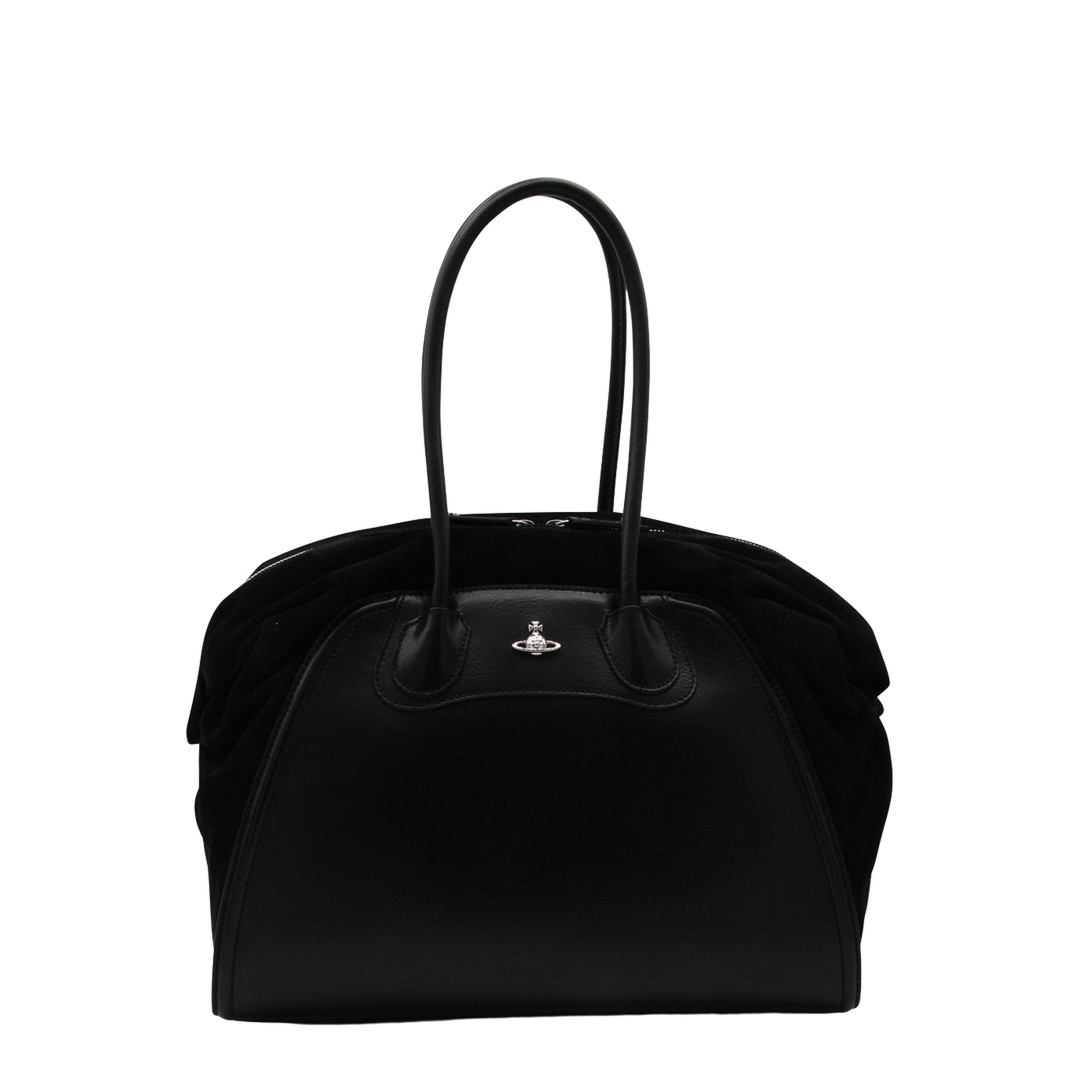 MAYFEYR - Vivienne Westwood - Light Grey Bag - 4701000FWC006JN401