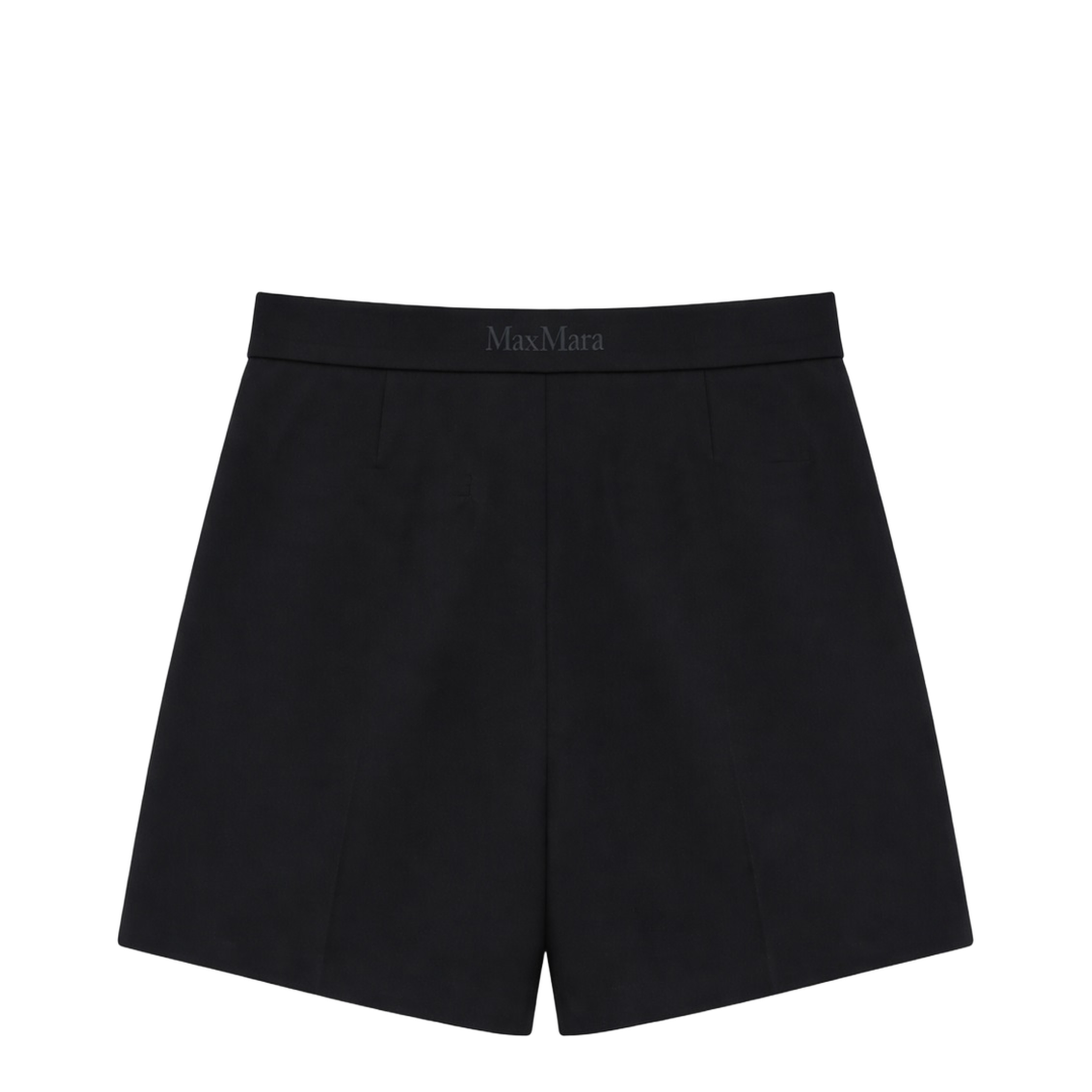 MAYFEYR - Max Mara - Tobacco Shorts - 2611141012600334003