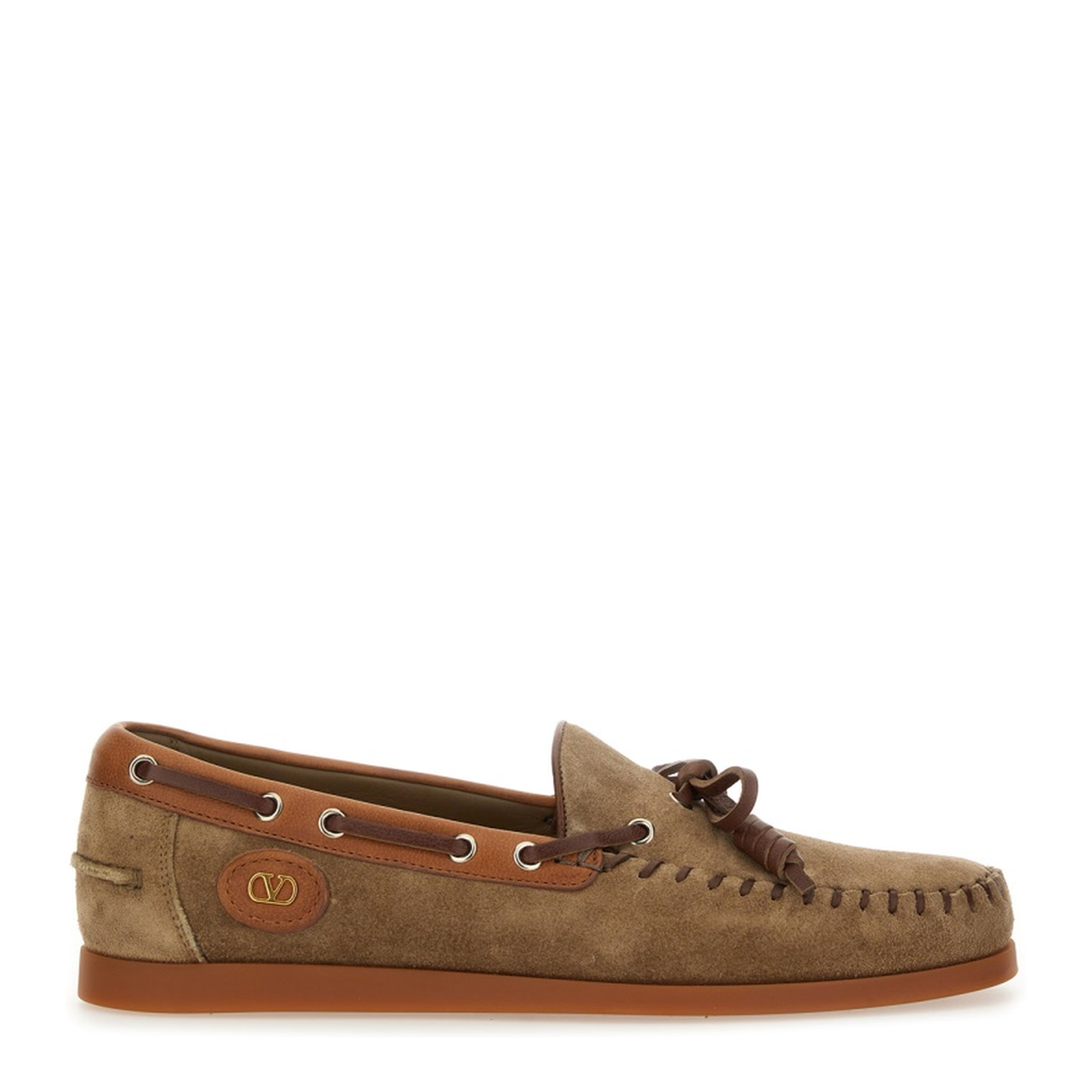 Palm Avenue Boat Moccasin