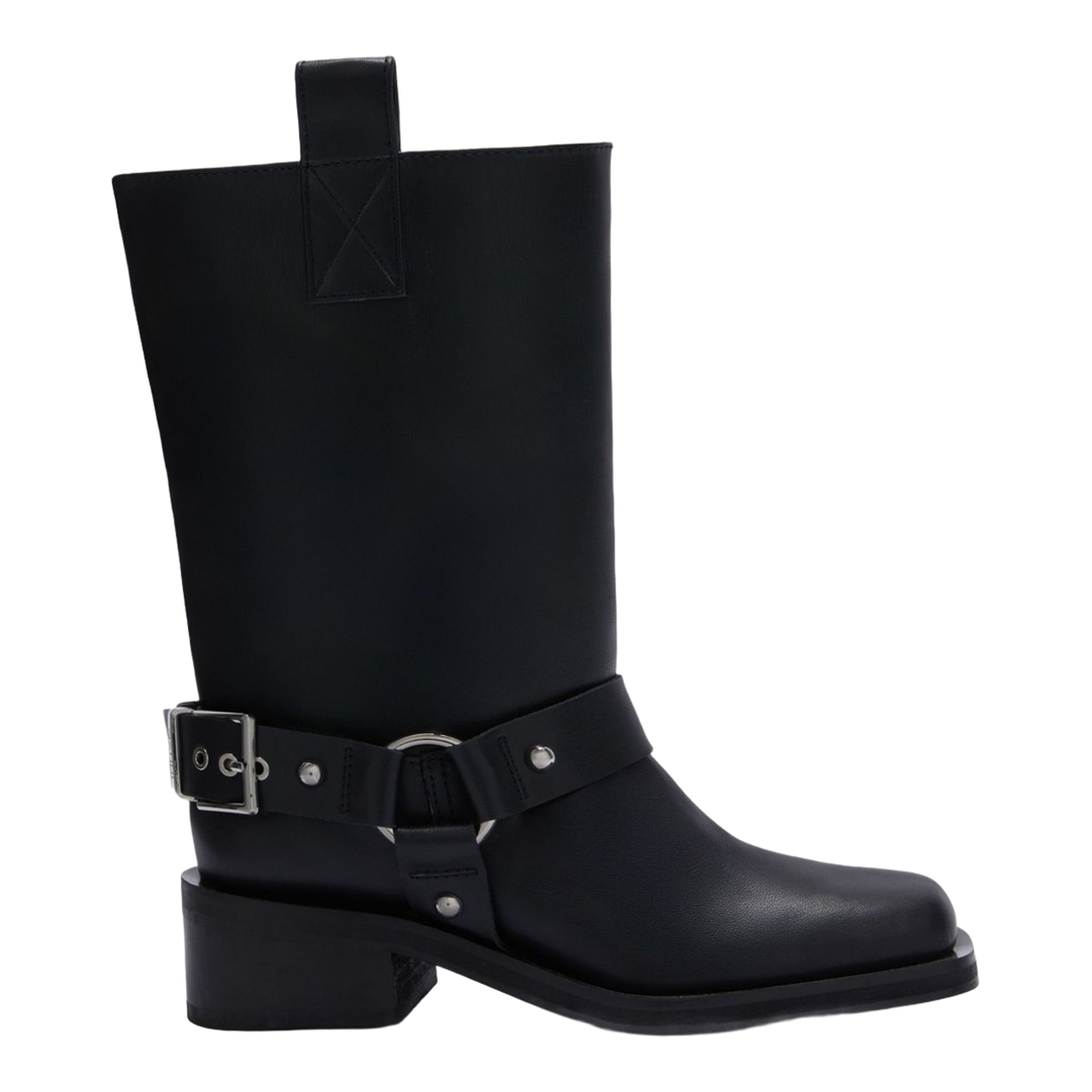 Boots Black