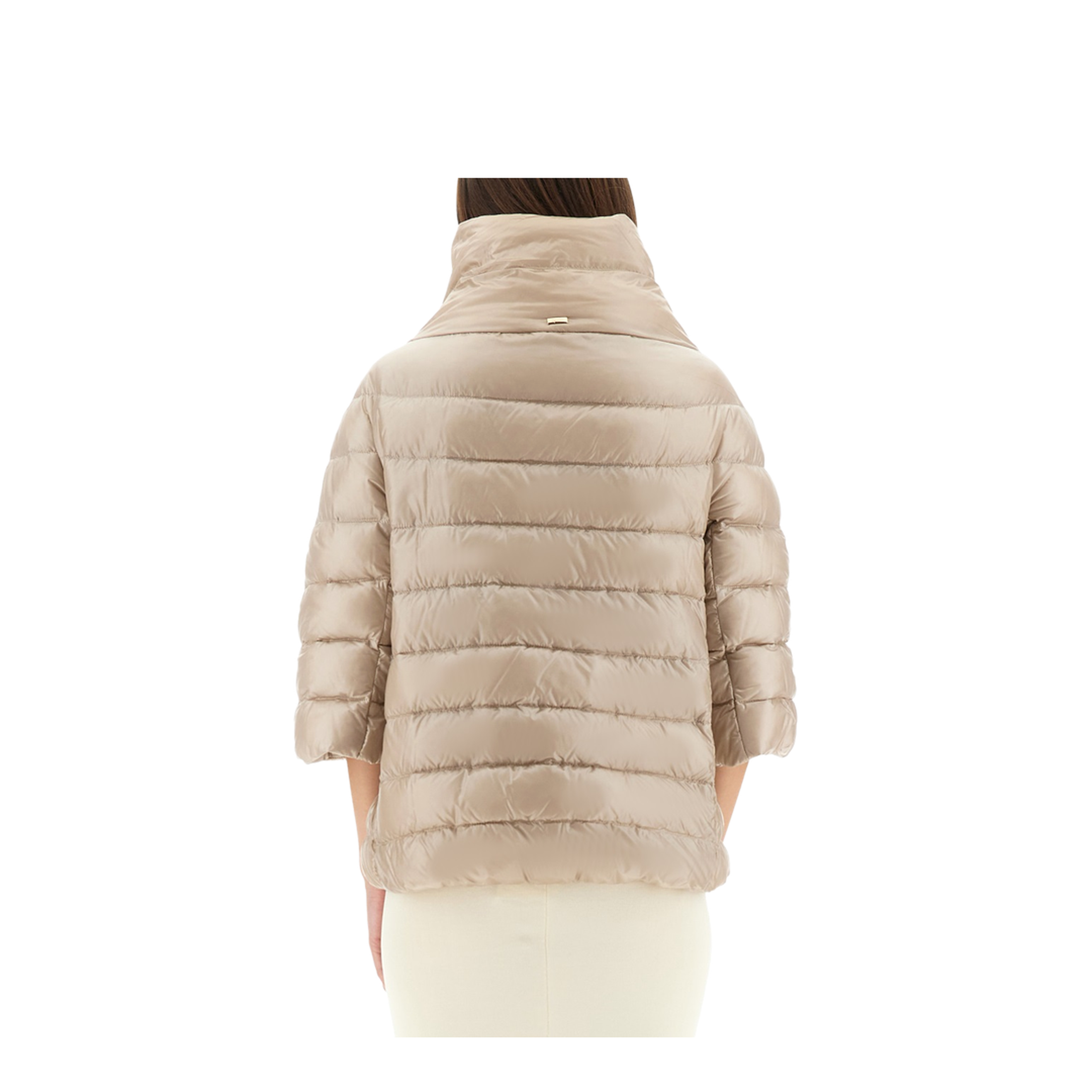 Down Jacket Aminta