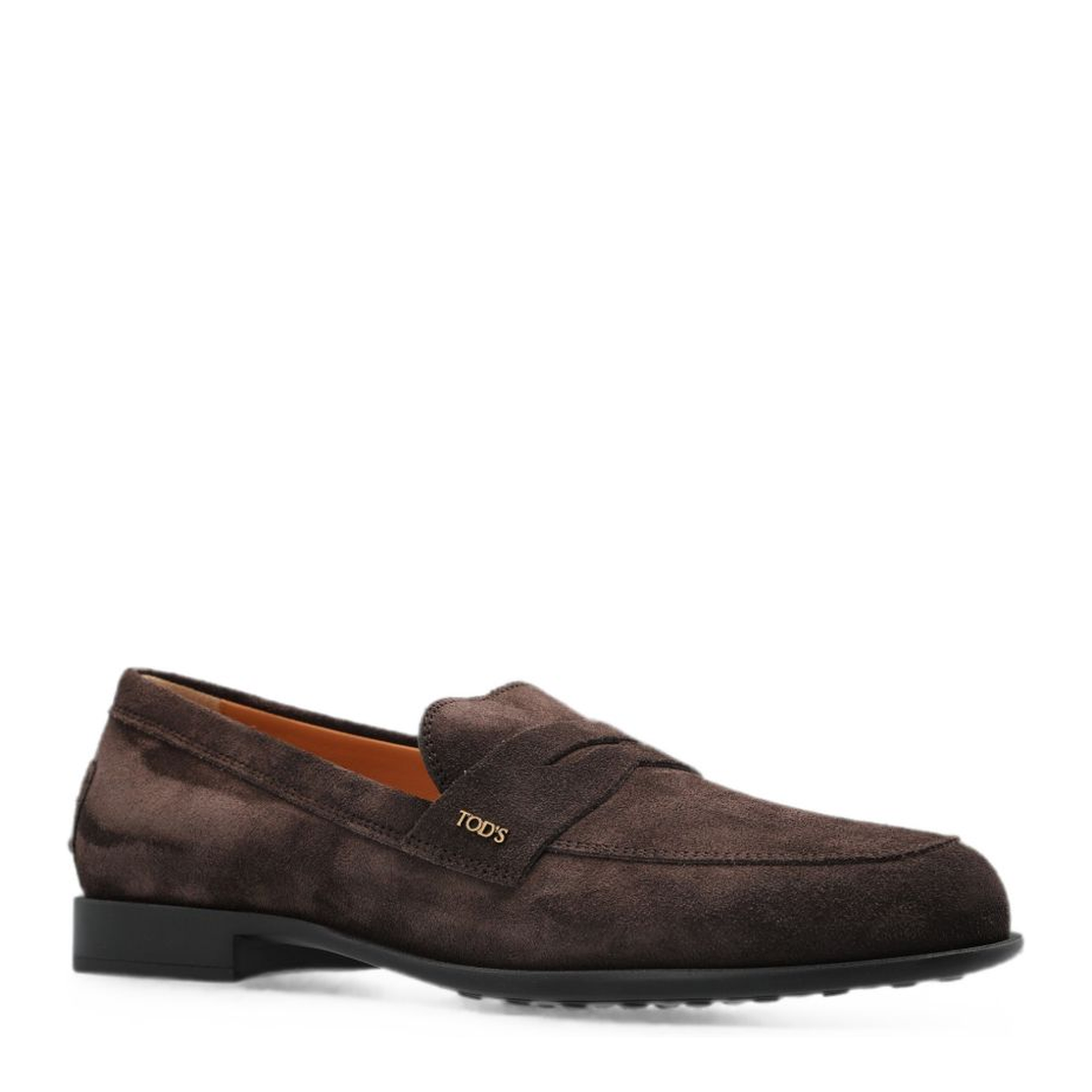 MAYFEYR - Tod's - Flat Shoes Brown - XXW19M0KK70RE0S808