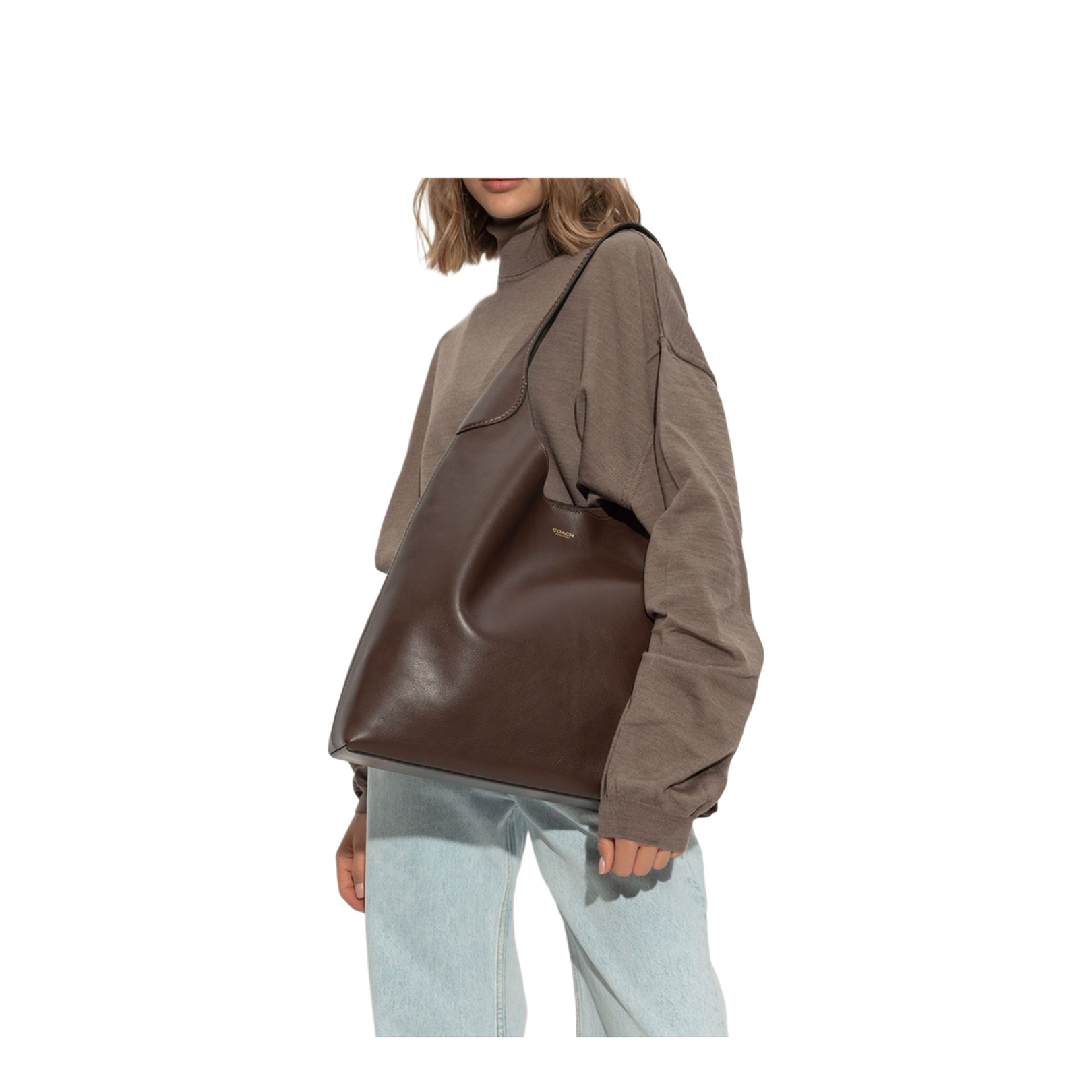 Brooklyn Shoulder Bag