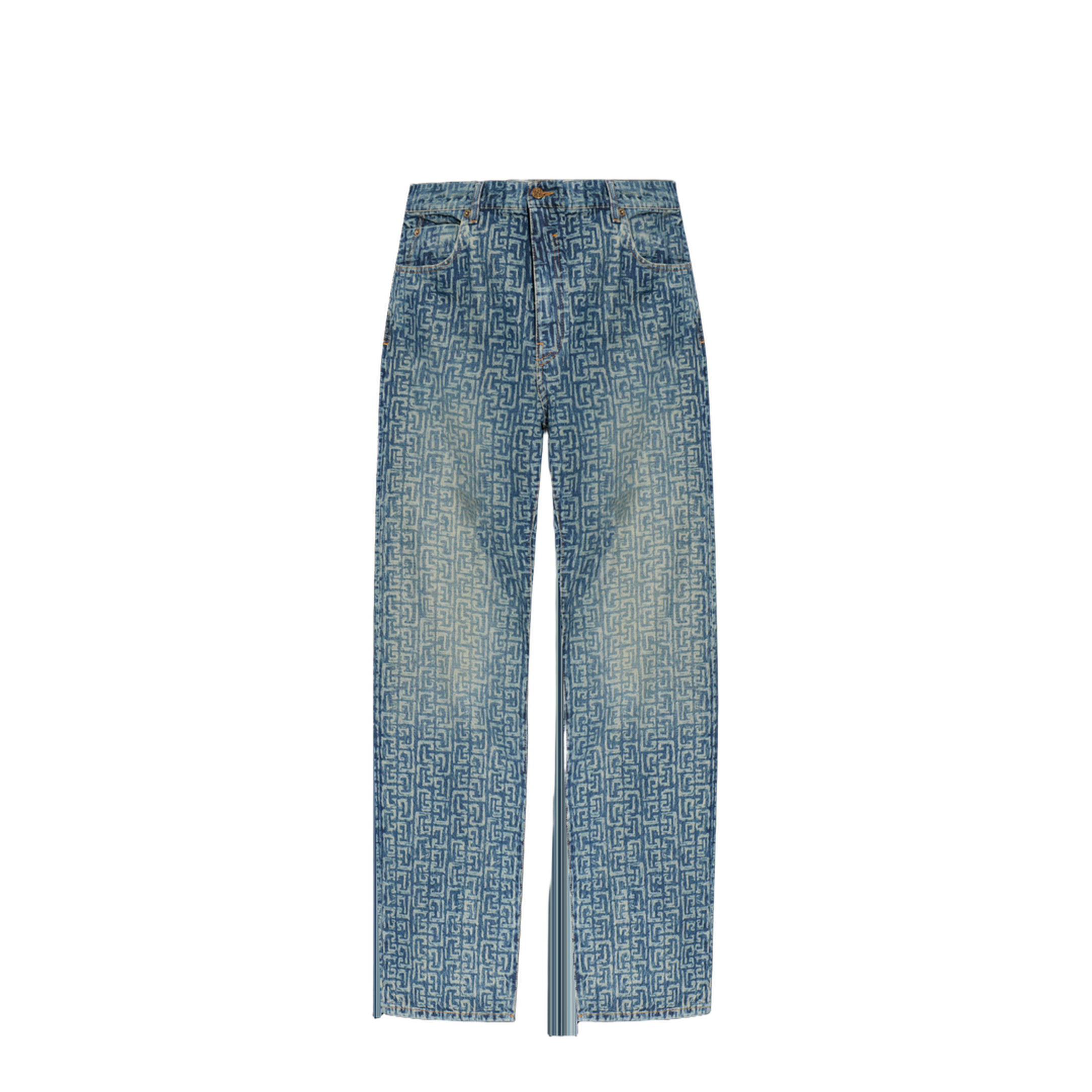 Jeans Monogram