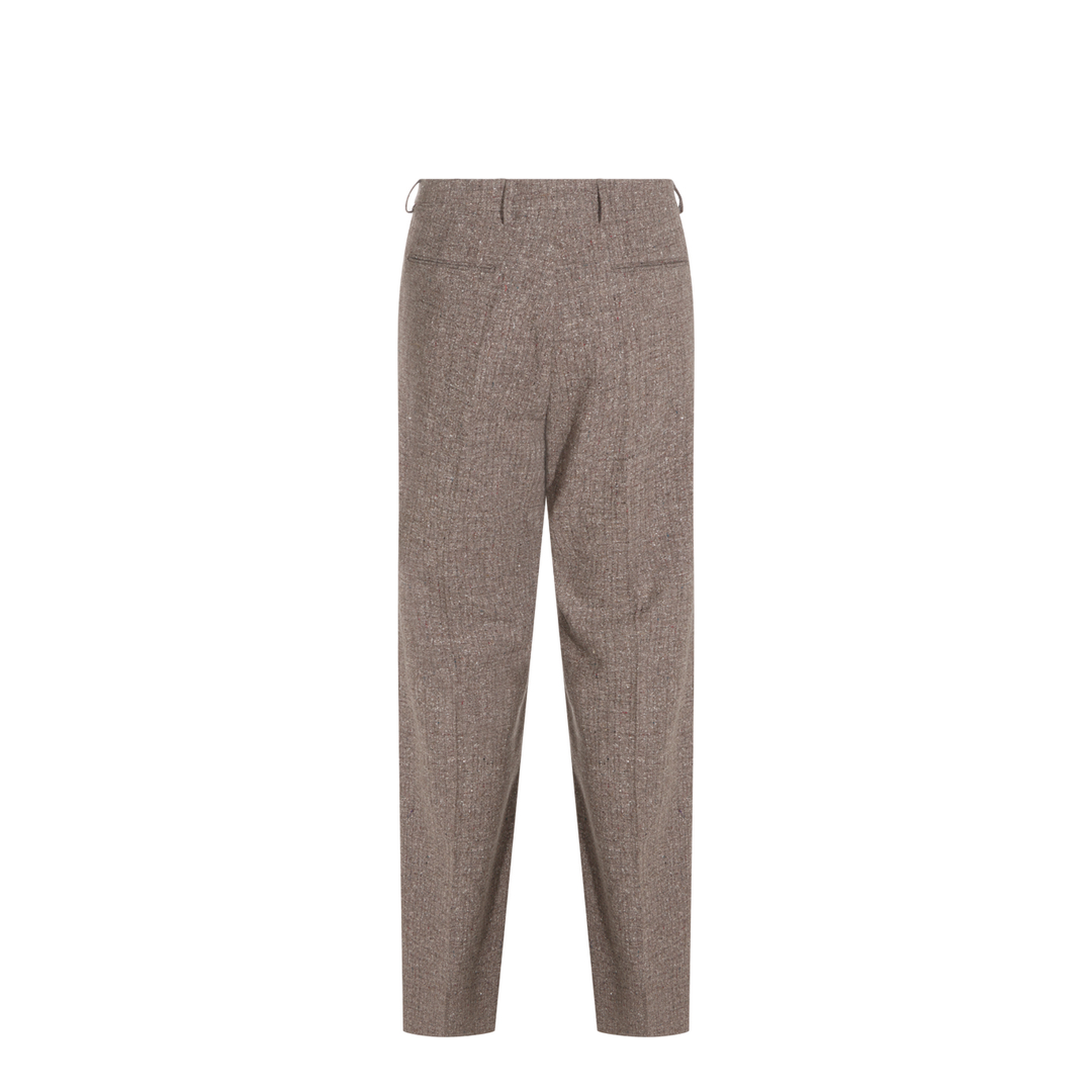 MAYFEYR - Valentino - Trousers - 9V3RBN86B4C4GR