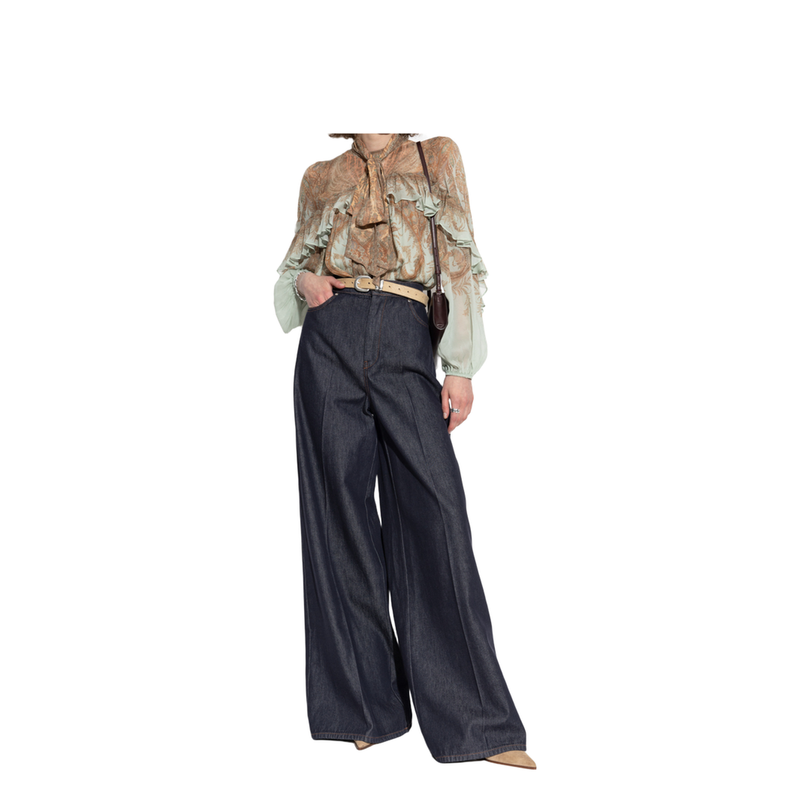 women's shirt