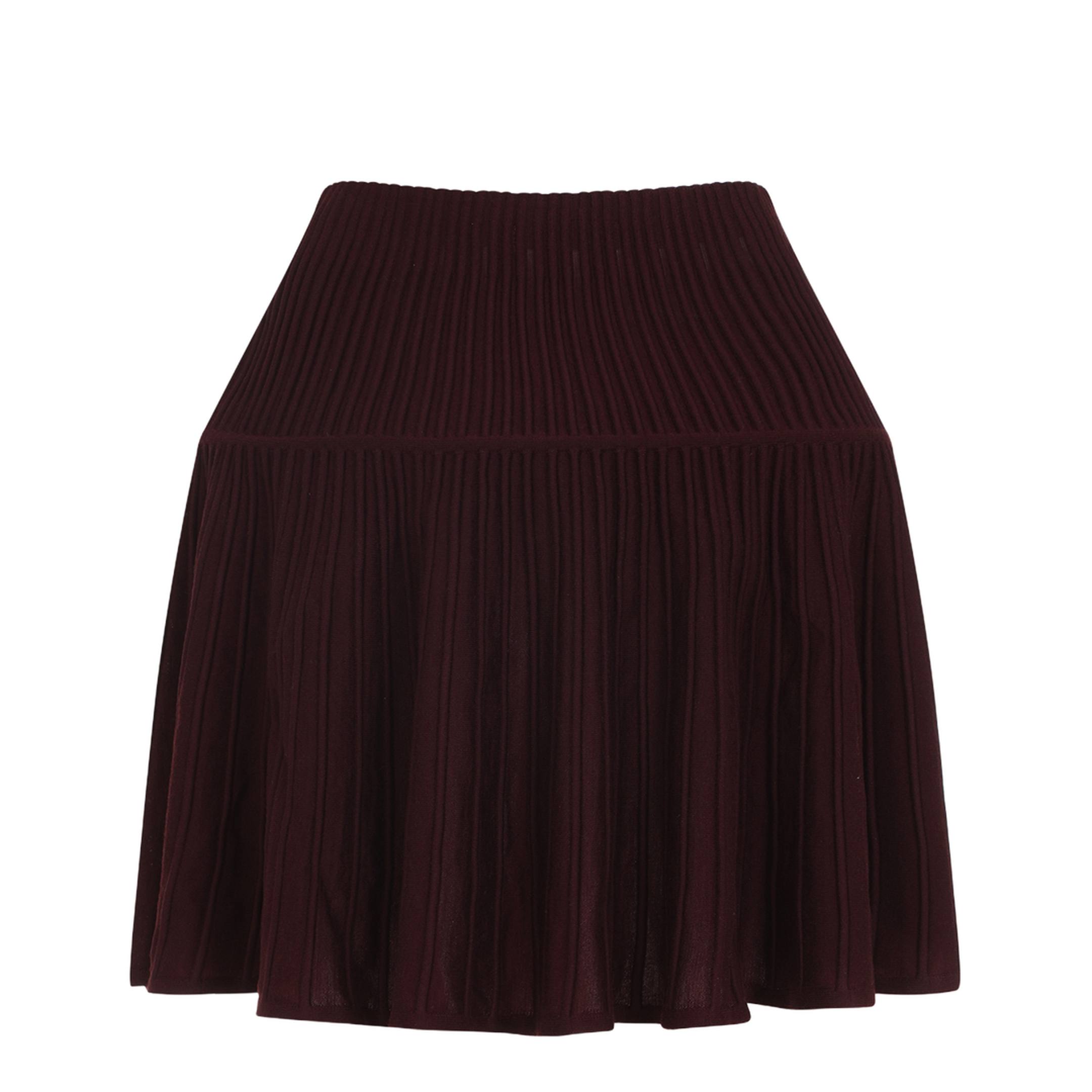 MAYFEYR - Alaia - Crinoline Mini Skirt - AA9J2462K137C