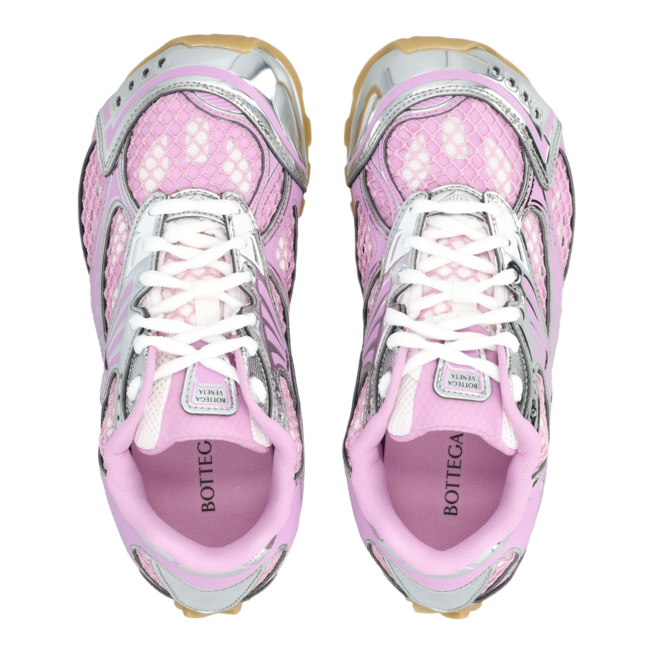 Sneakers Pink