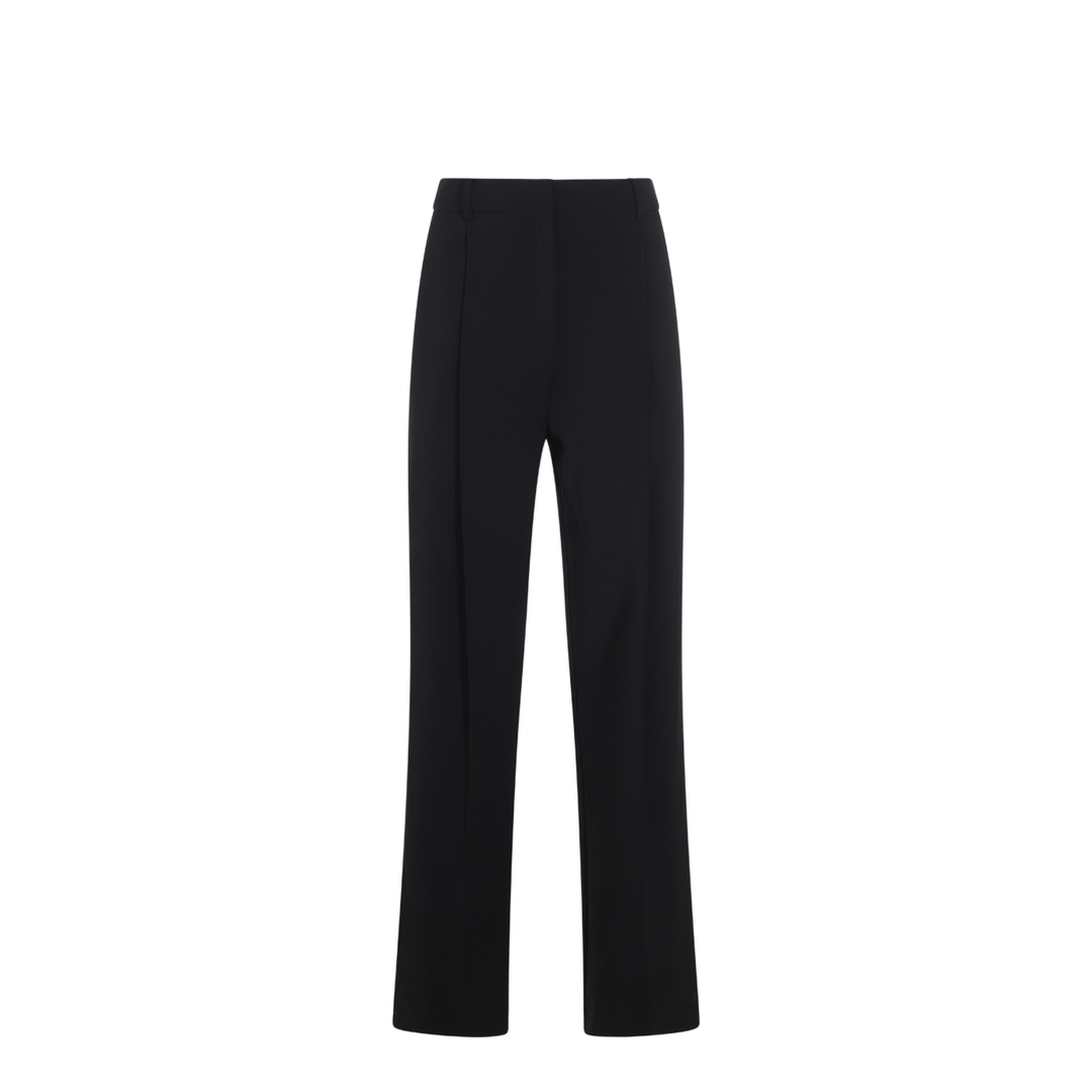 MAYFEYR - Elisabetta Franchi - Trousers - PA12556E2110