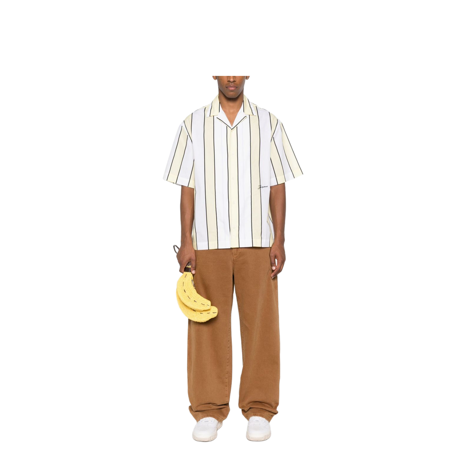 Jean Shirt