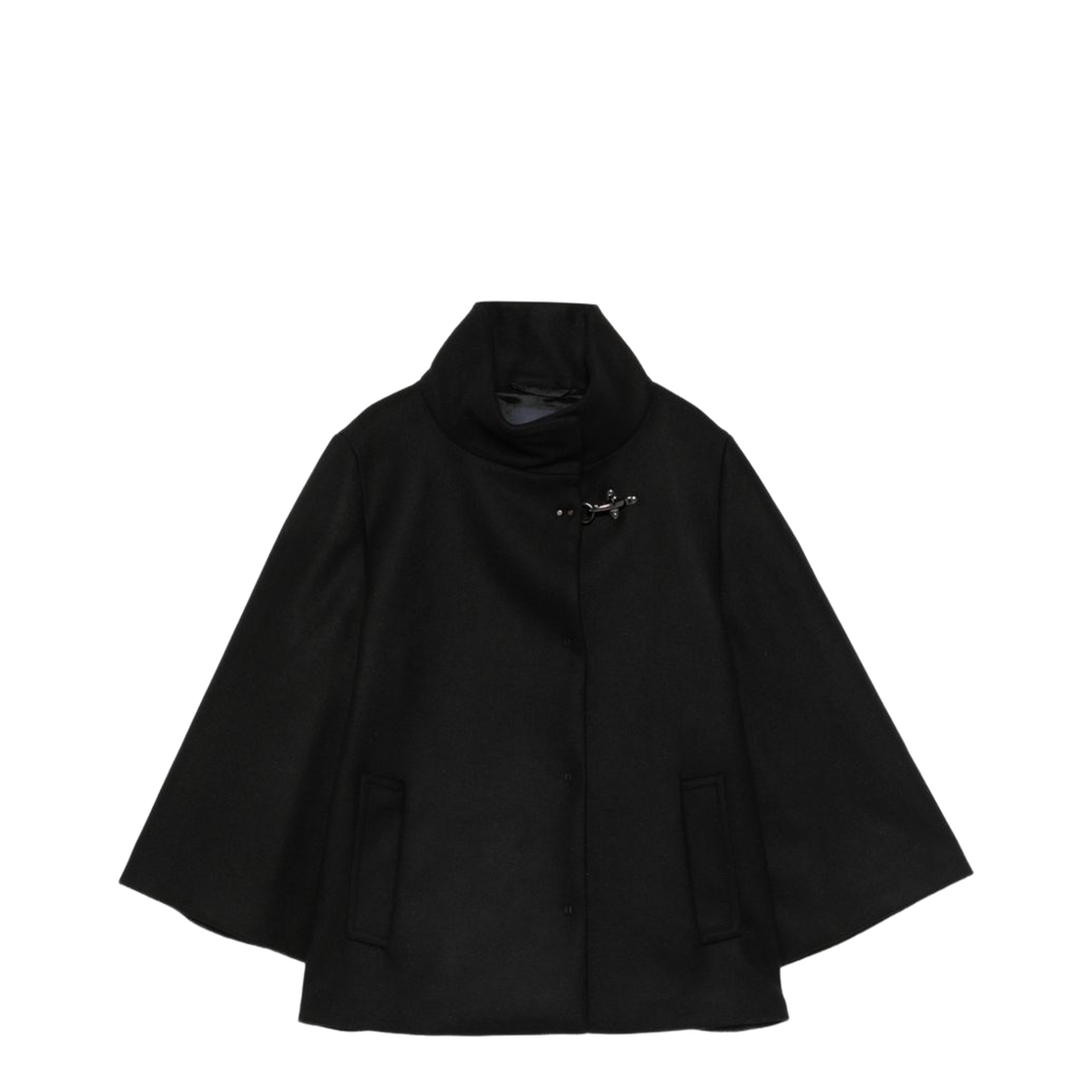 MAYFEYR - Fay - Jackets Black - NAW12534490YMVB999