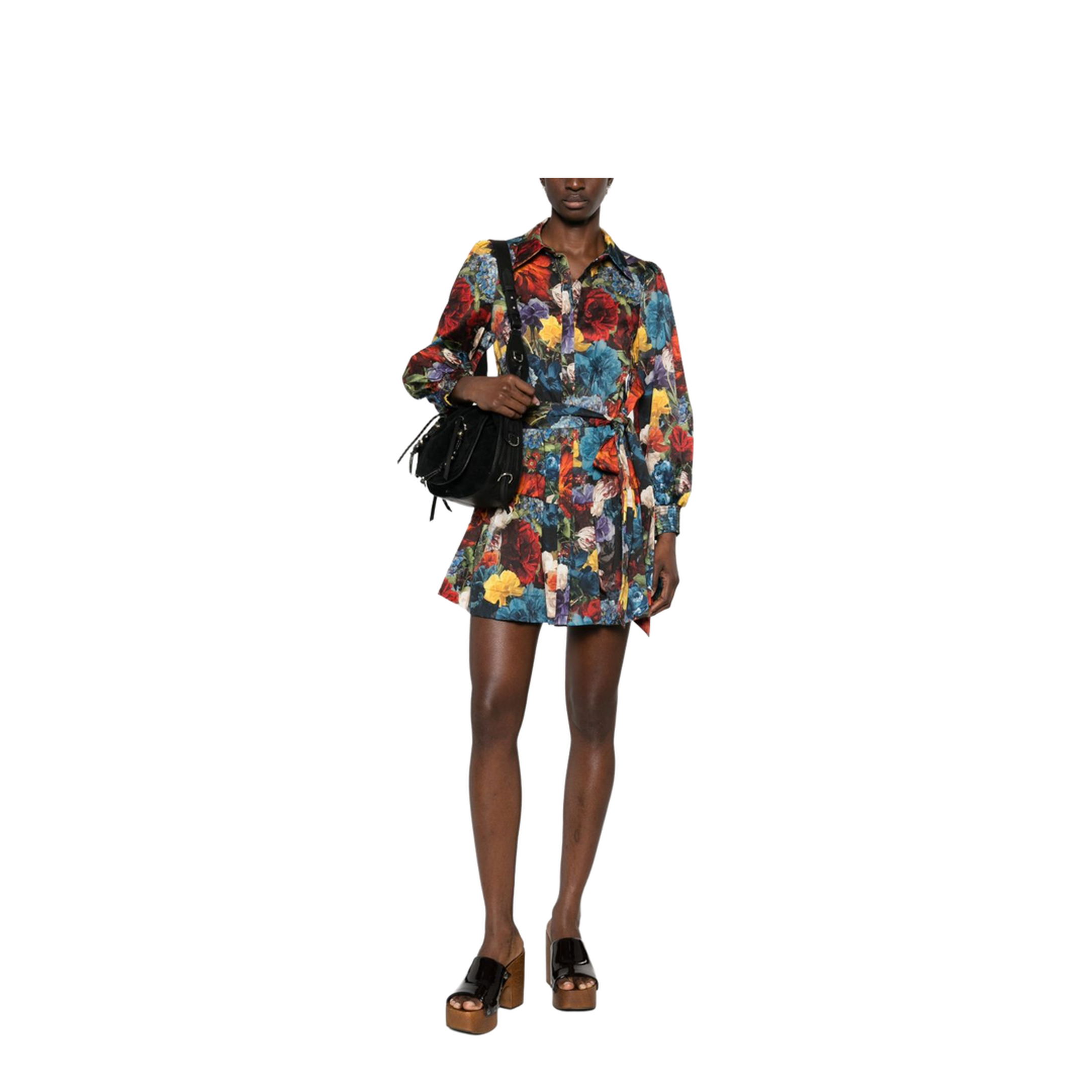 MAYFEYR - Alice + Olivia - Dresses Multicolour - CC511P65522H439