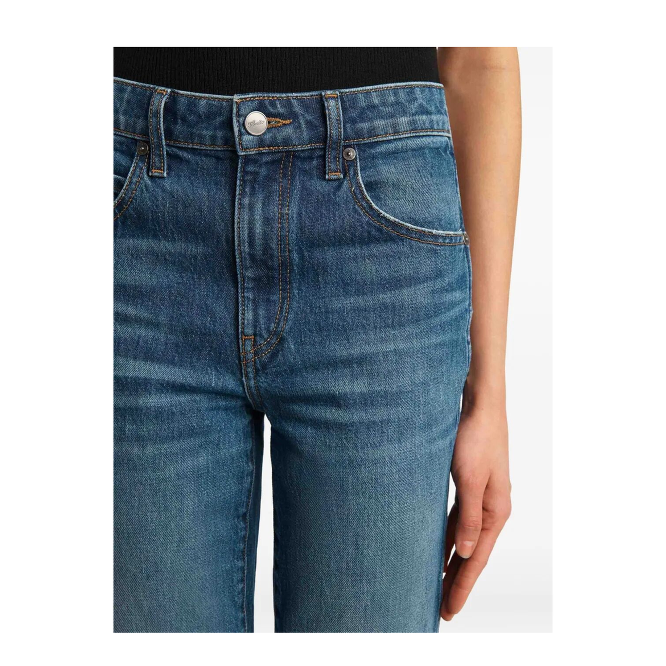 MAYFEYR - Khaite - Slim Leg Jeans - 1169916