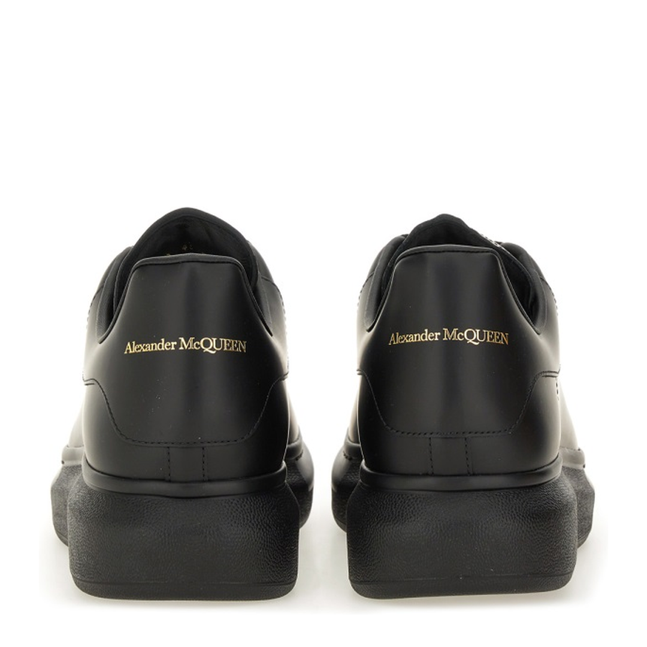 Sneaker Oversize Black