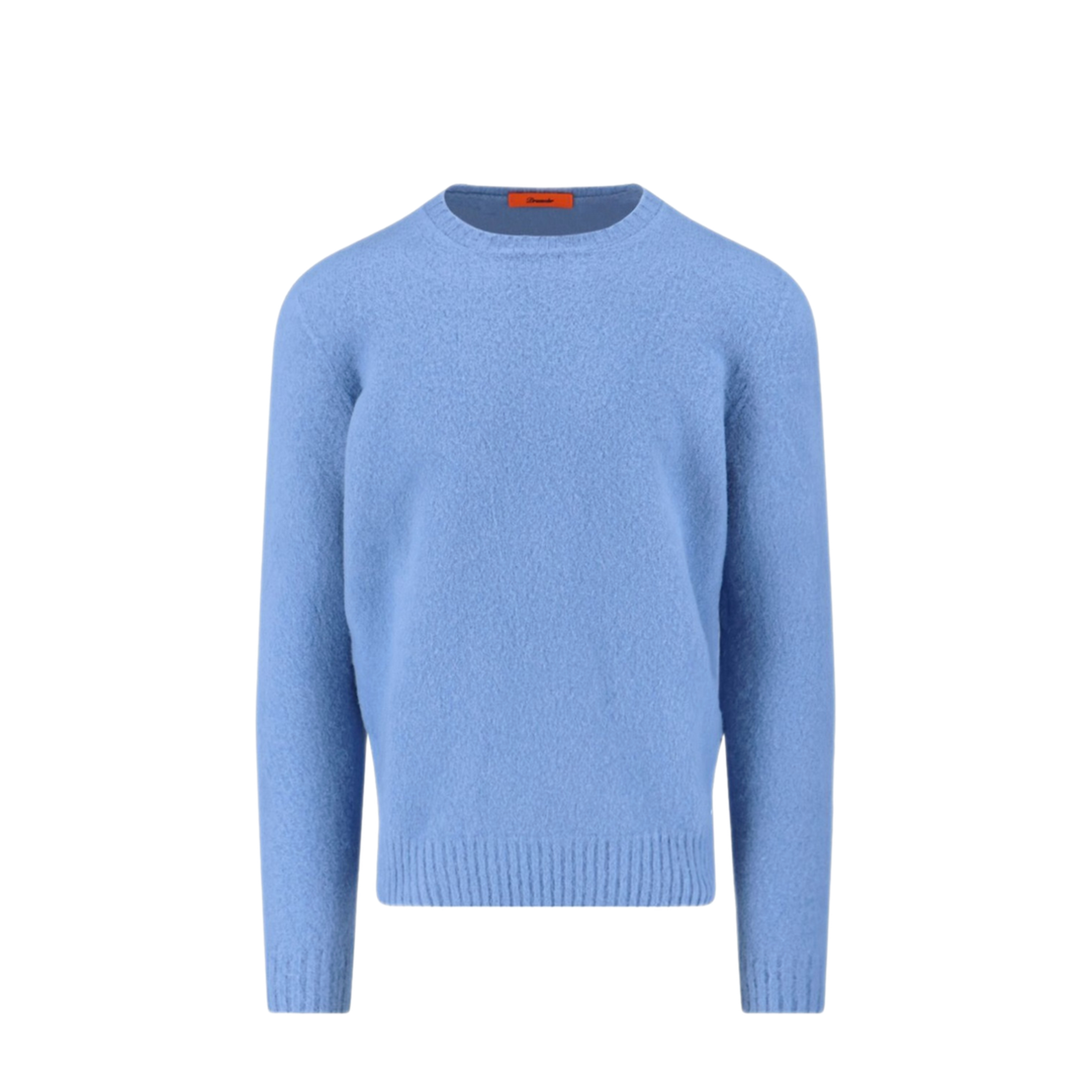 MAYFEYR - Drumohr - Multicolour Sweater - D8W103GLO732