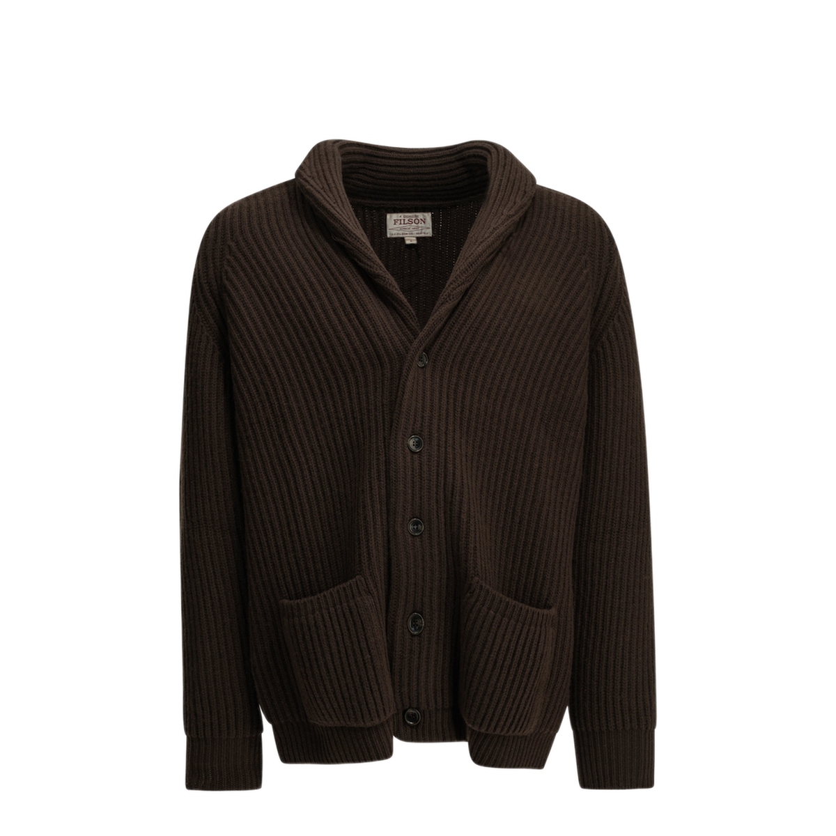 MAYFEYR - Filson - Bristol Cardigan - FMMAG0039UF02787043