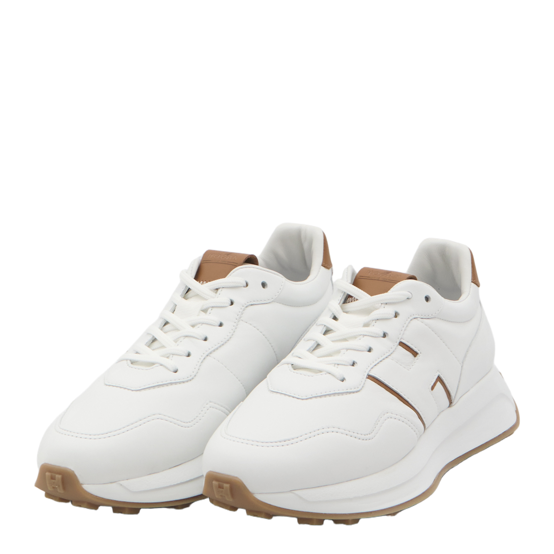 Sneakers White
