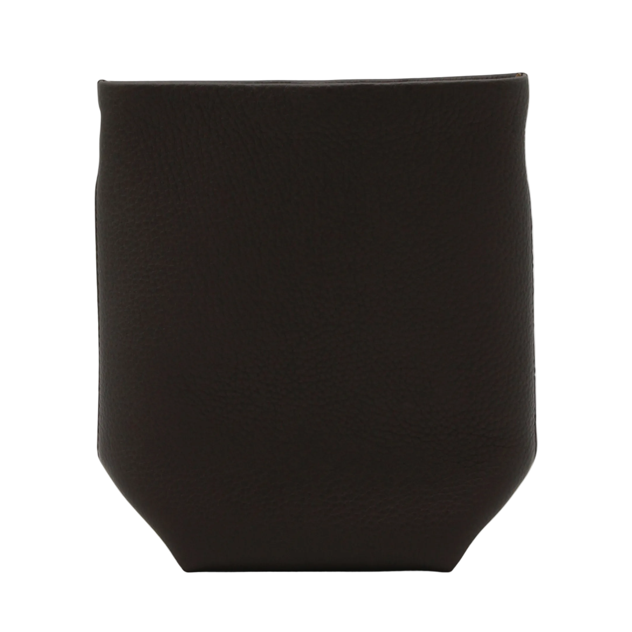 Park Shoulder Bag - Brown