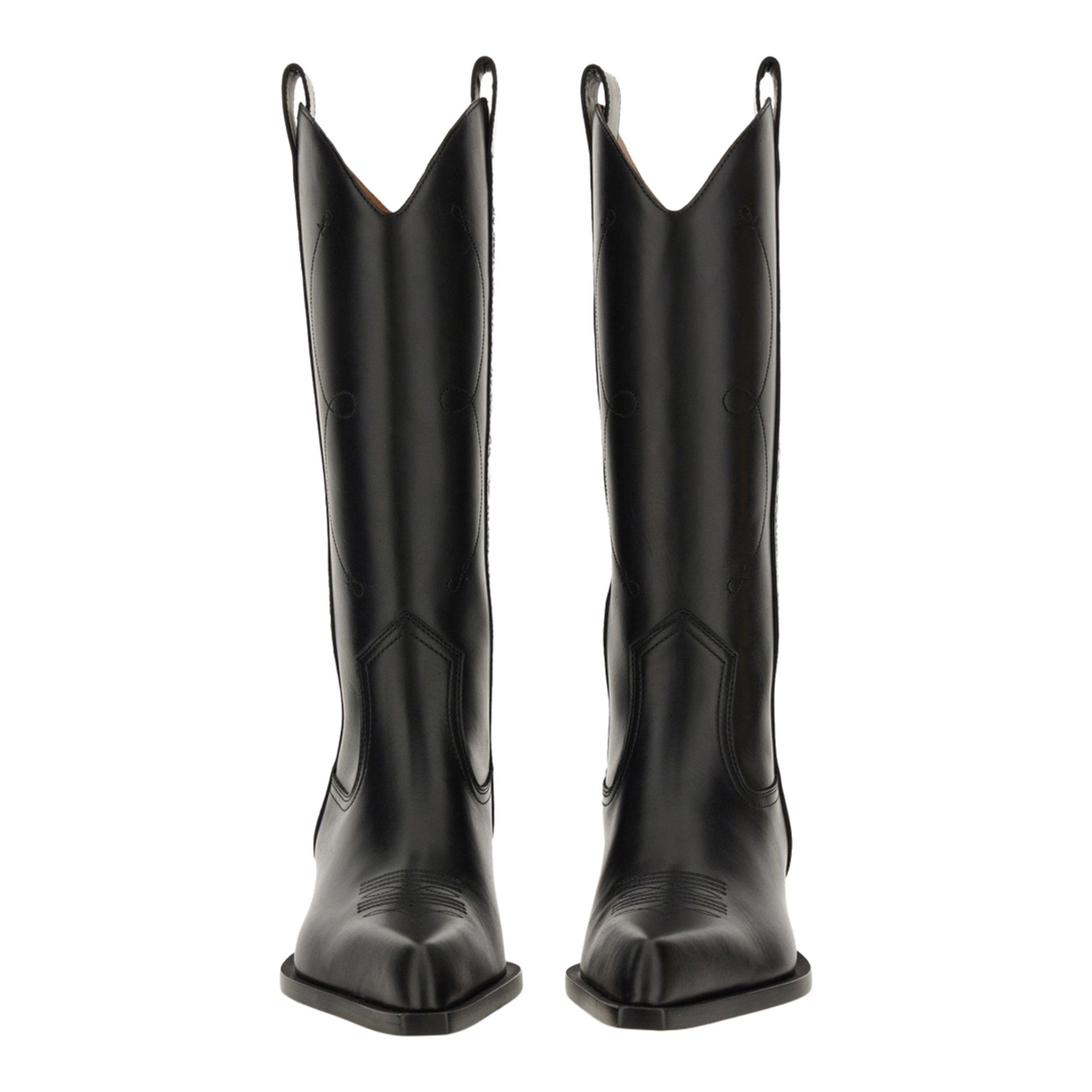 Texan Boot For Walking