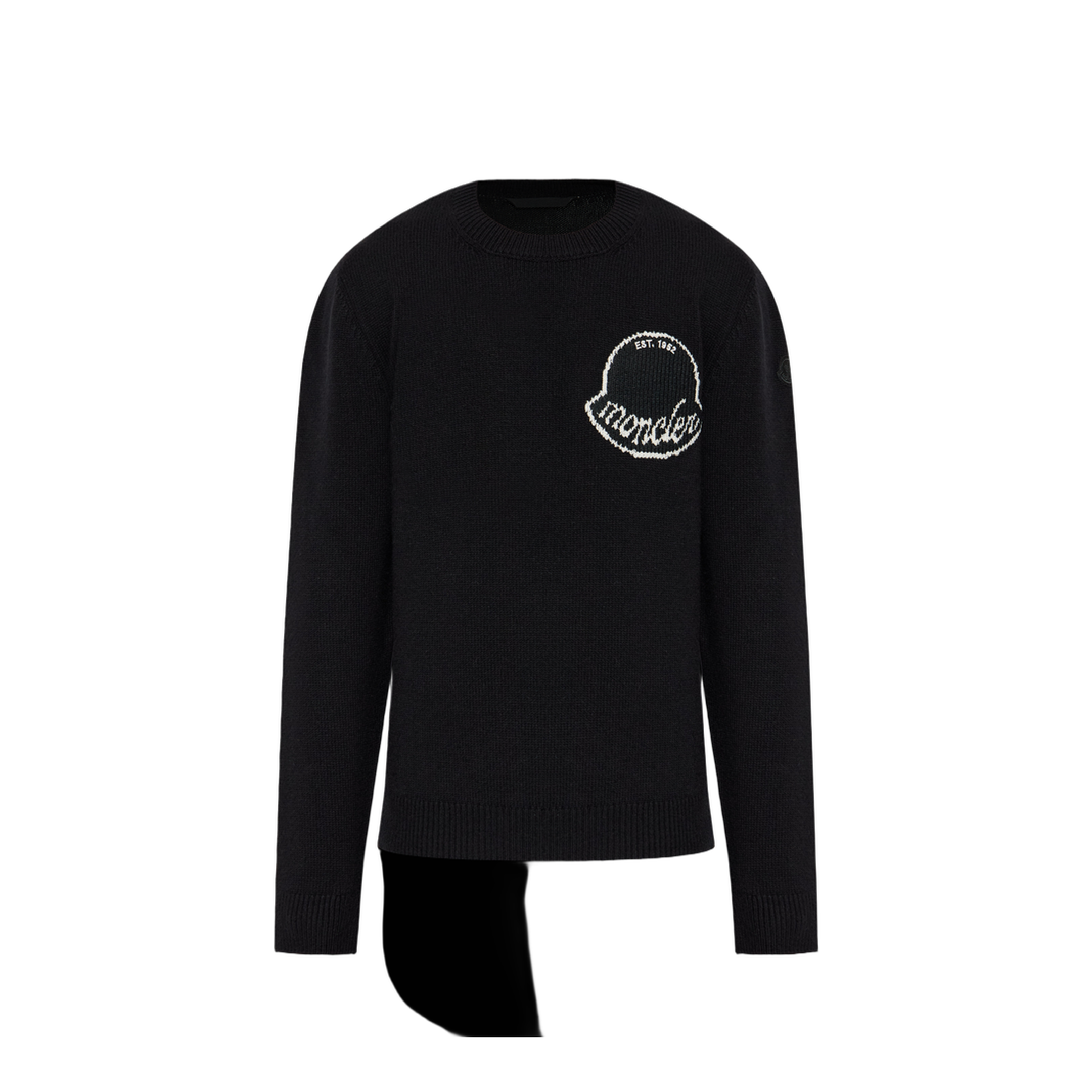 Men's Sweater Black