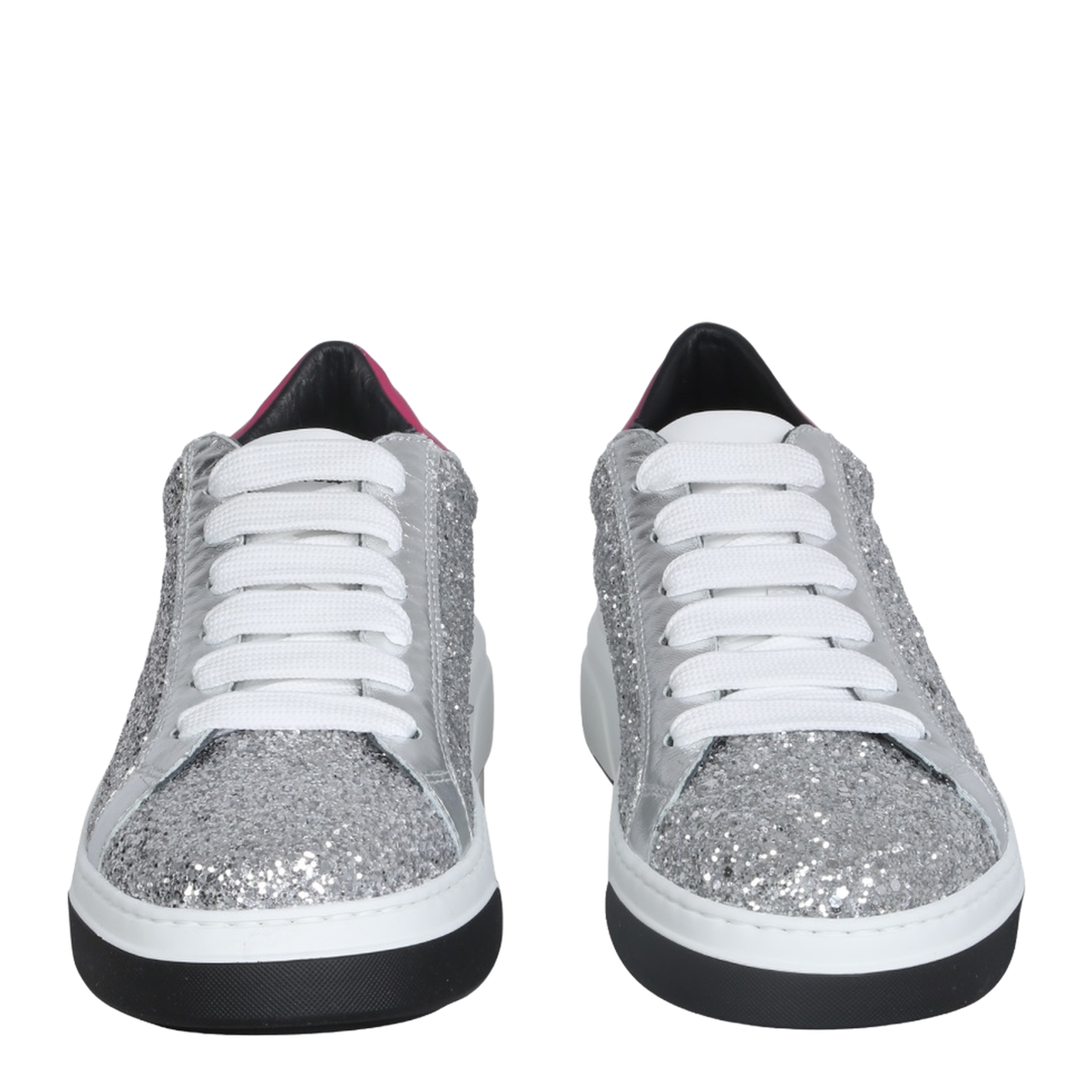 MAYFEYR - Dsquared2 - Bumper Sneakers - SNW0146292043262133