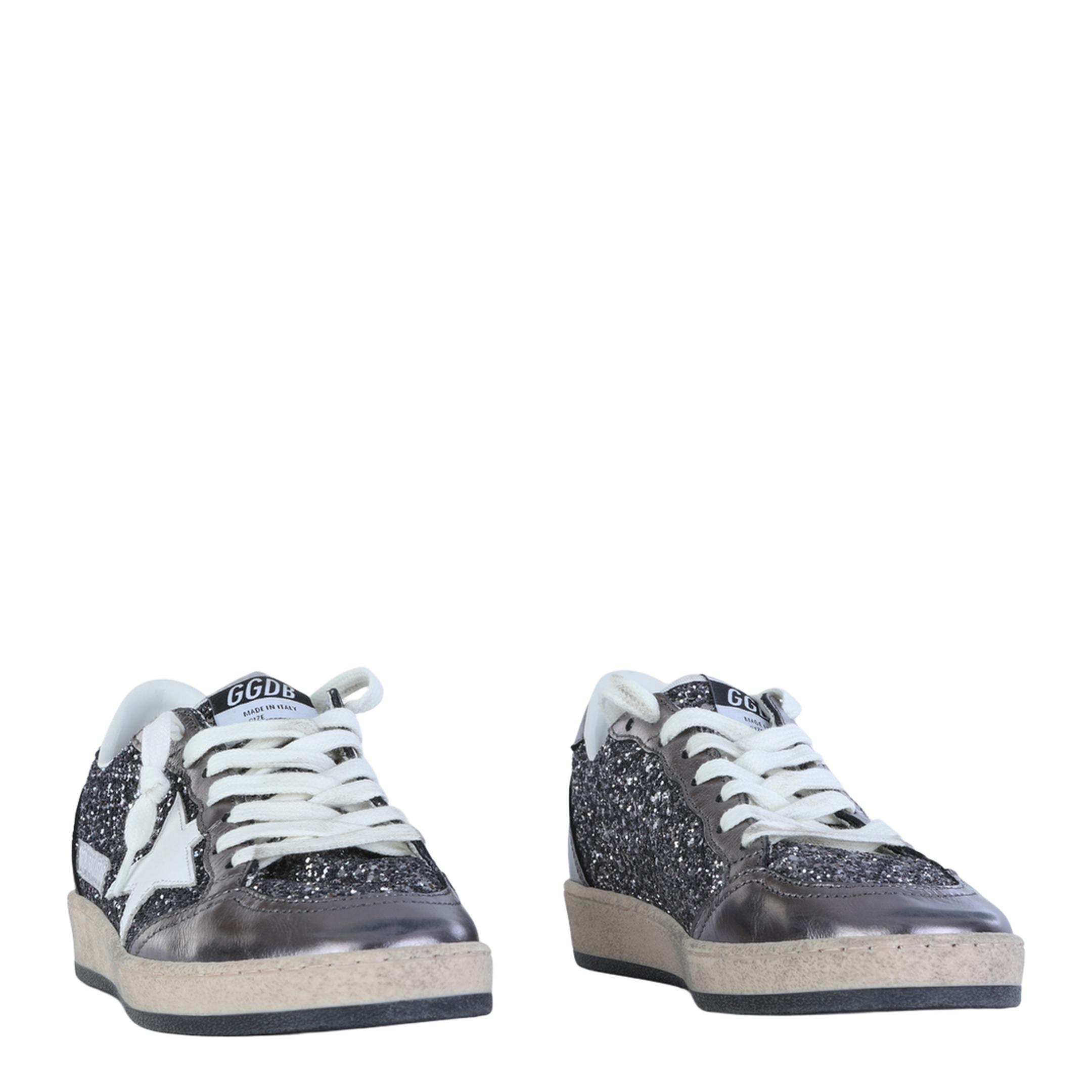 Sneakers Grey