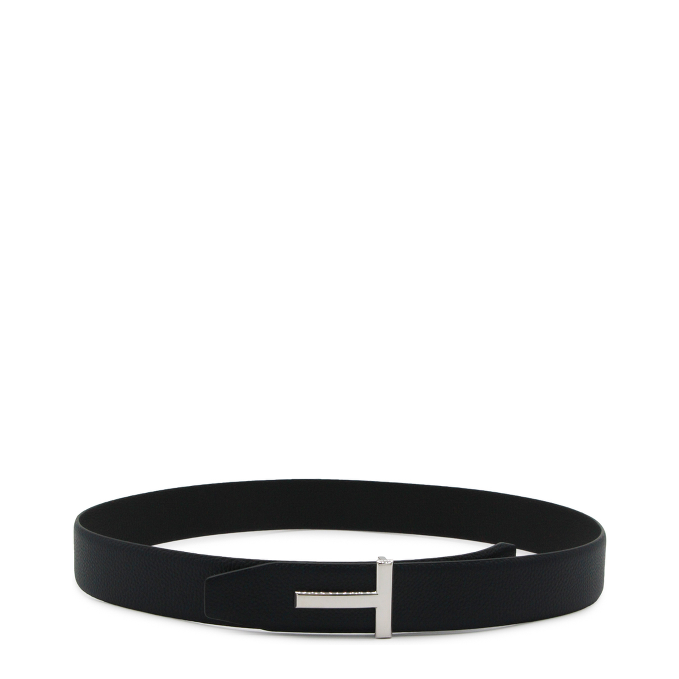 Leather Reversible Belt