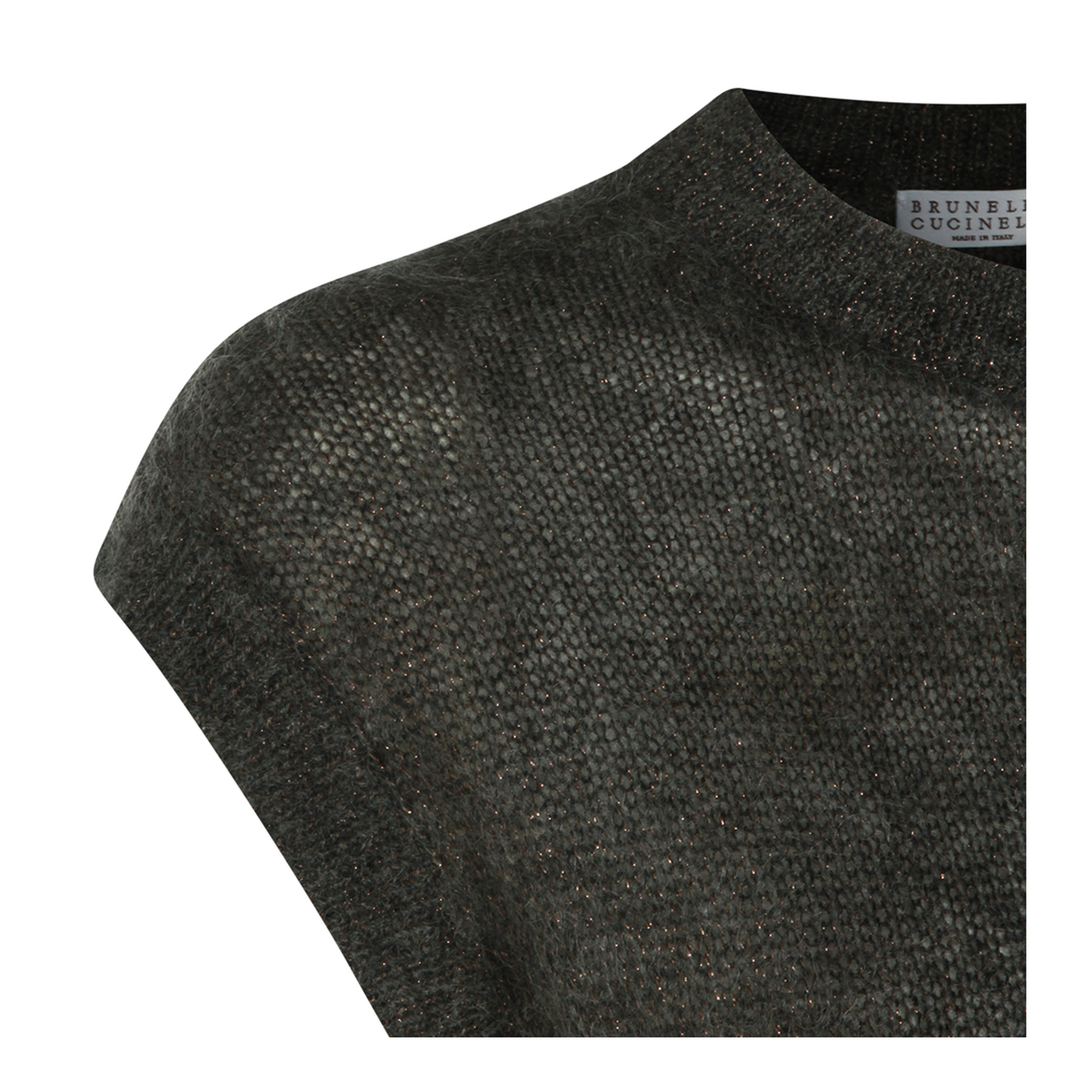 Knitted Sweater