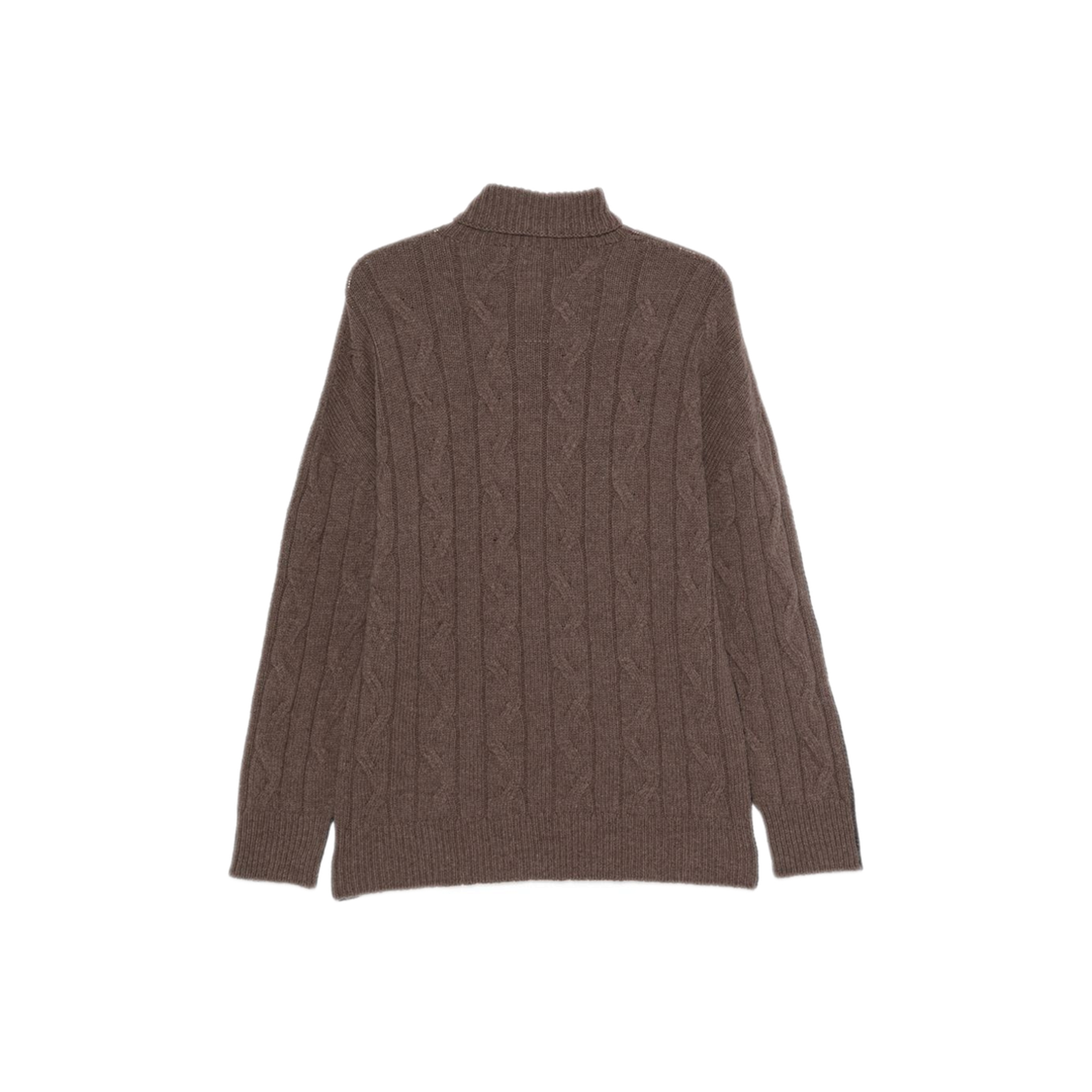 MAYFEYR - Alysi - Sweaters Multicolor - 266469A6223MIX