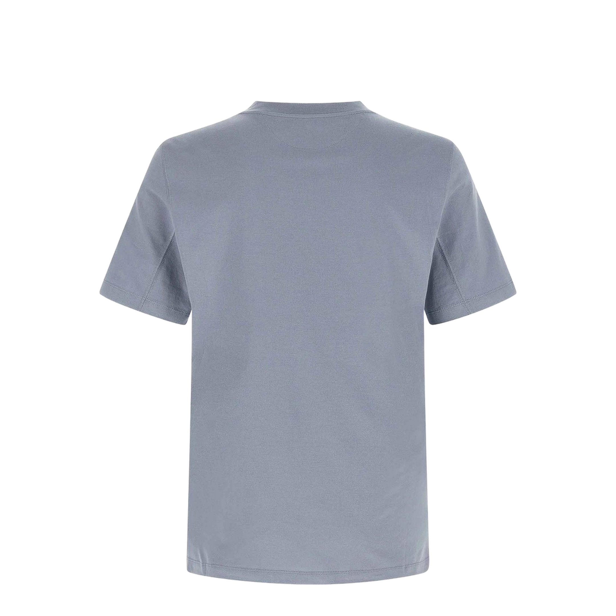 T-Shirts Sky Blue