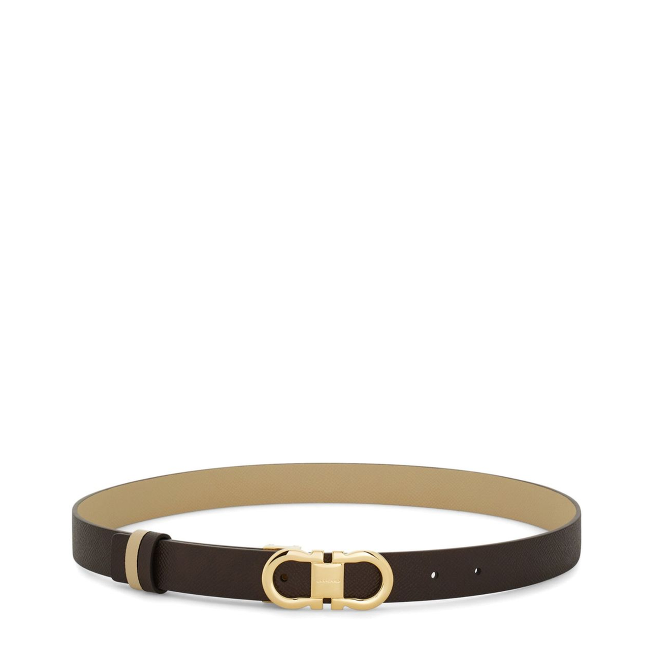 MAYFEYR - Ferragamo - Brown Belt - 230294780408010