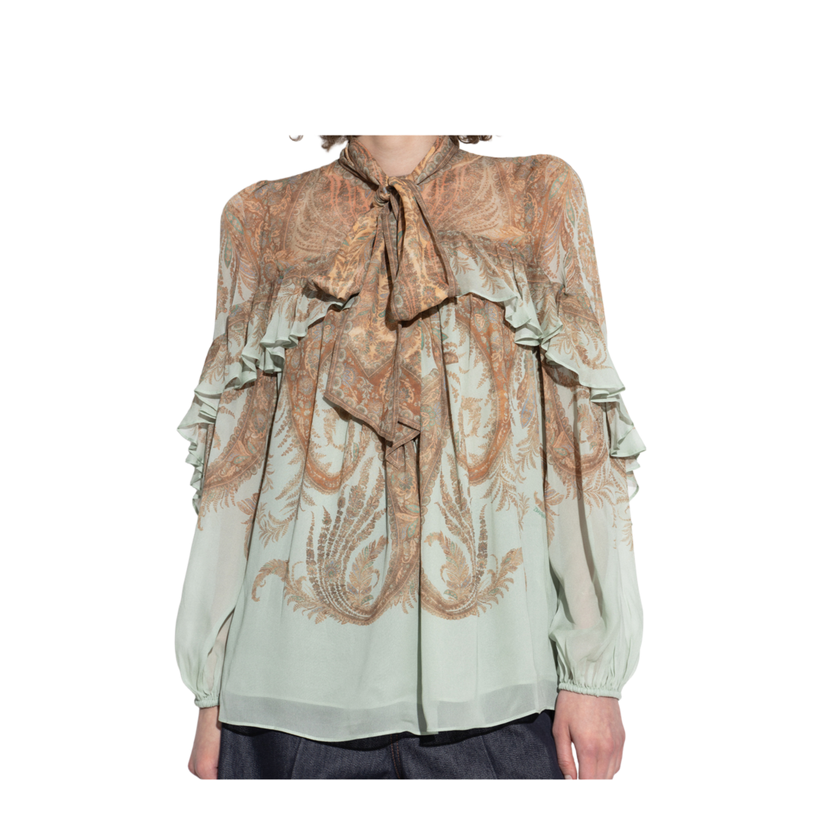 women's shirt