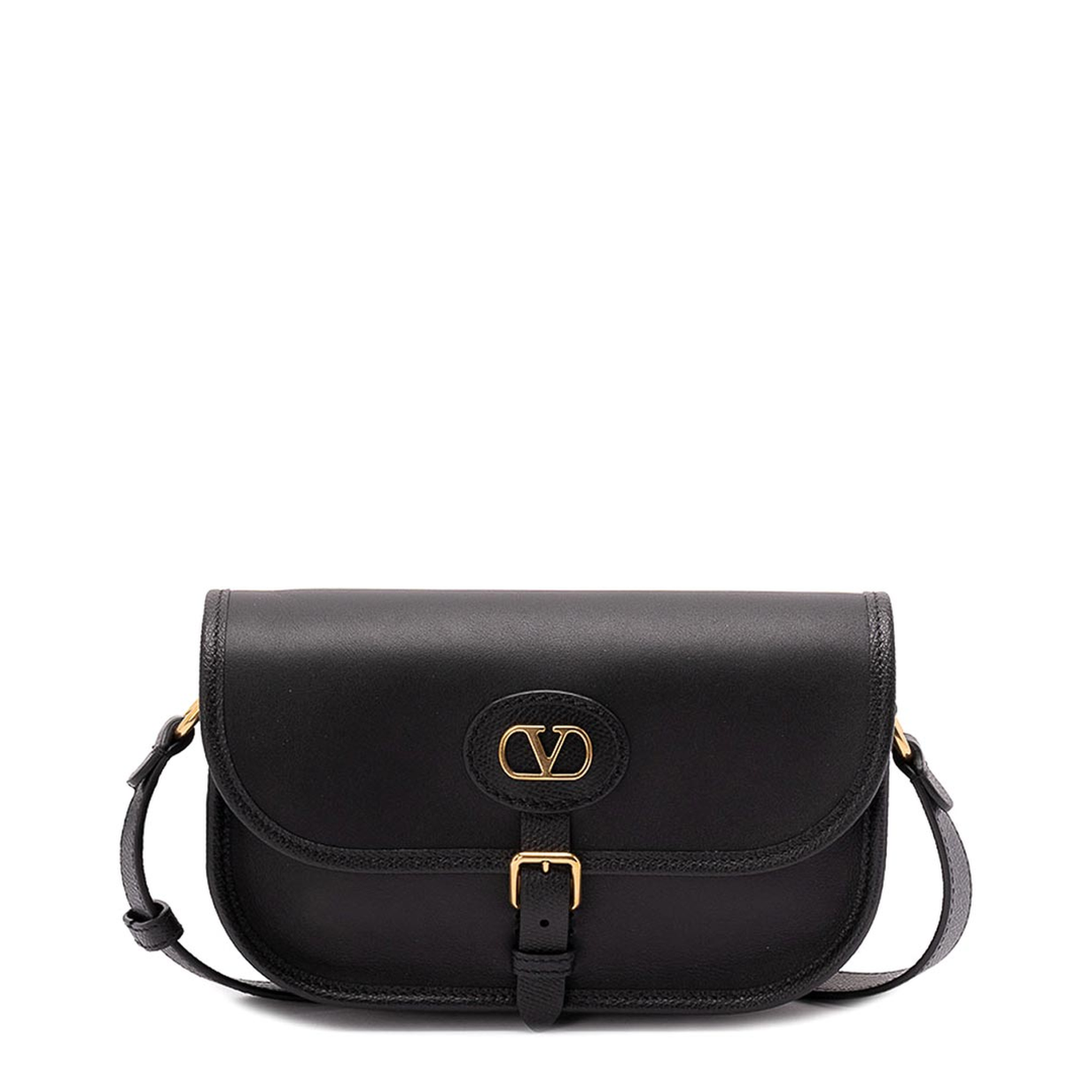 Antibes Crossbody Bags Black