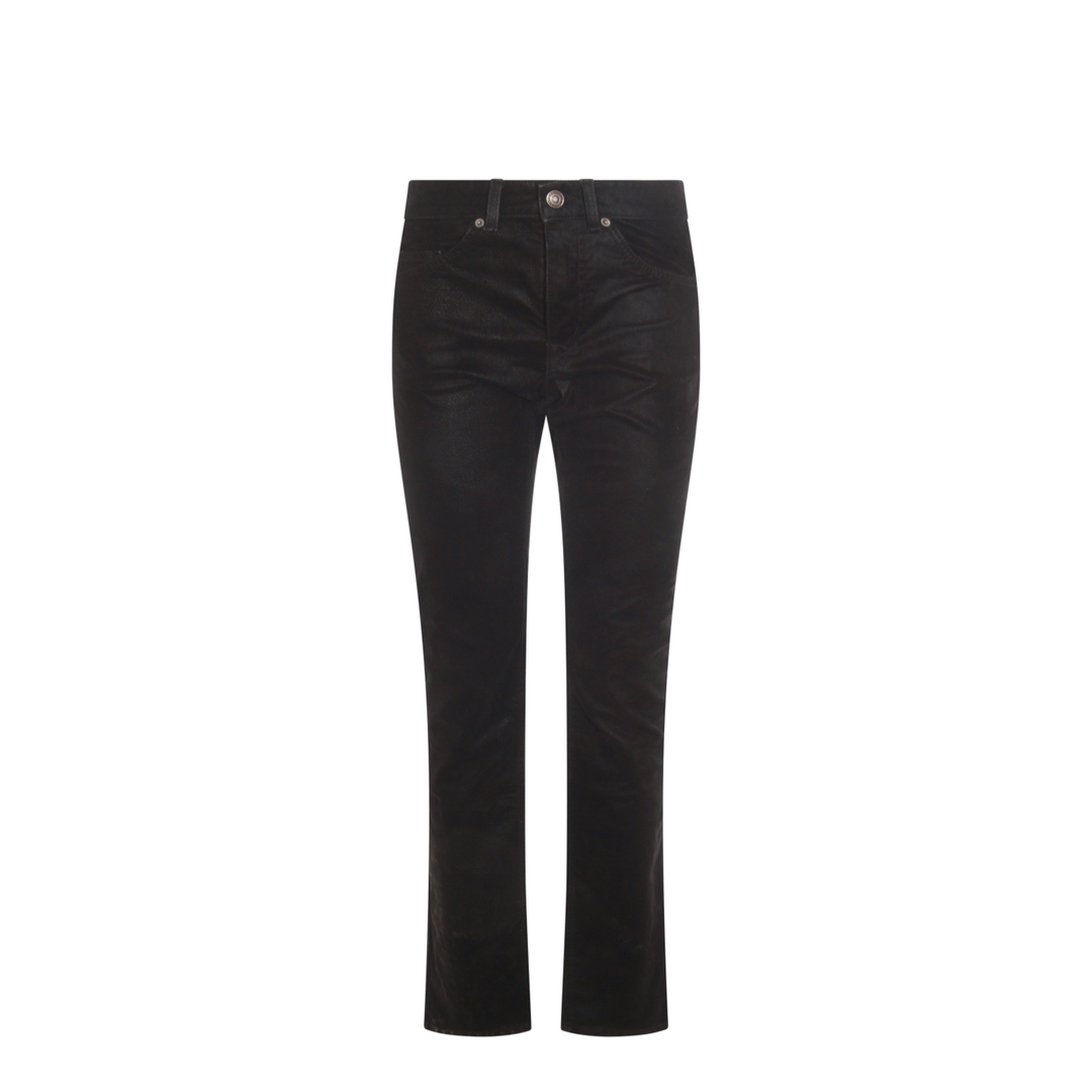 MAYFEYR - Marant Etoile - Trousers - 25APA0561FAC3B01E01BK