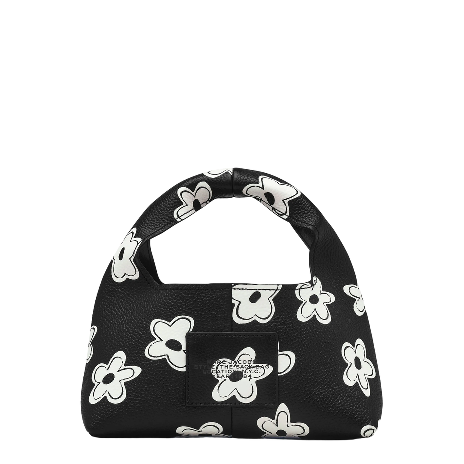 The Daisy Mini Sack Bag